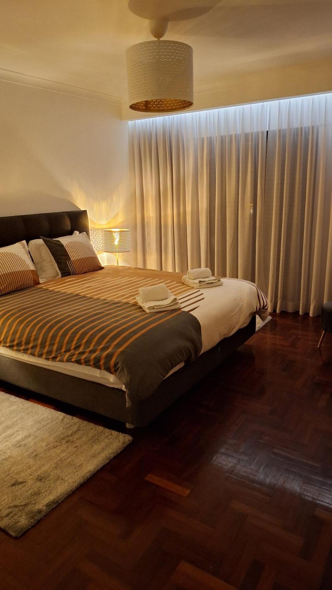 Appartement The Market Square House *