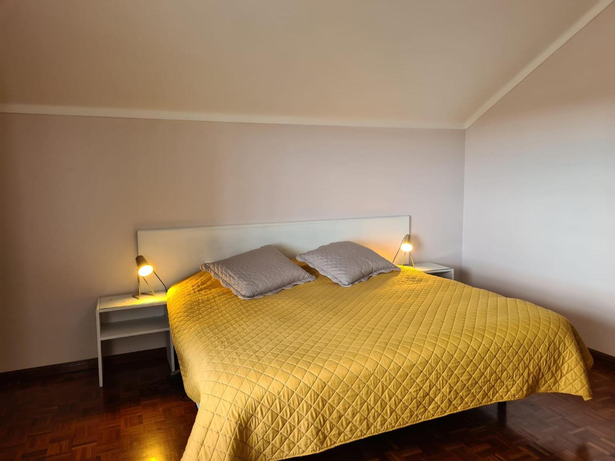 Gorgeous House Accommodatie bij particulieren Ponta Delgada