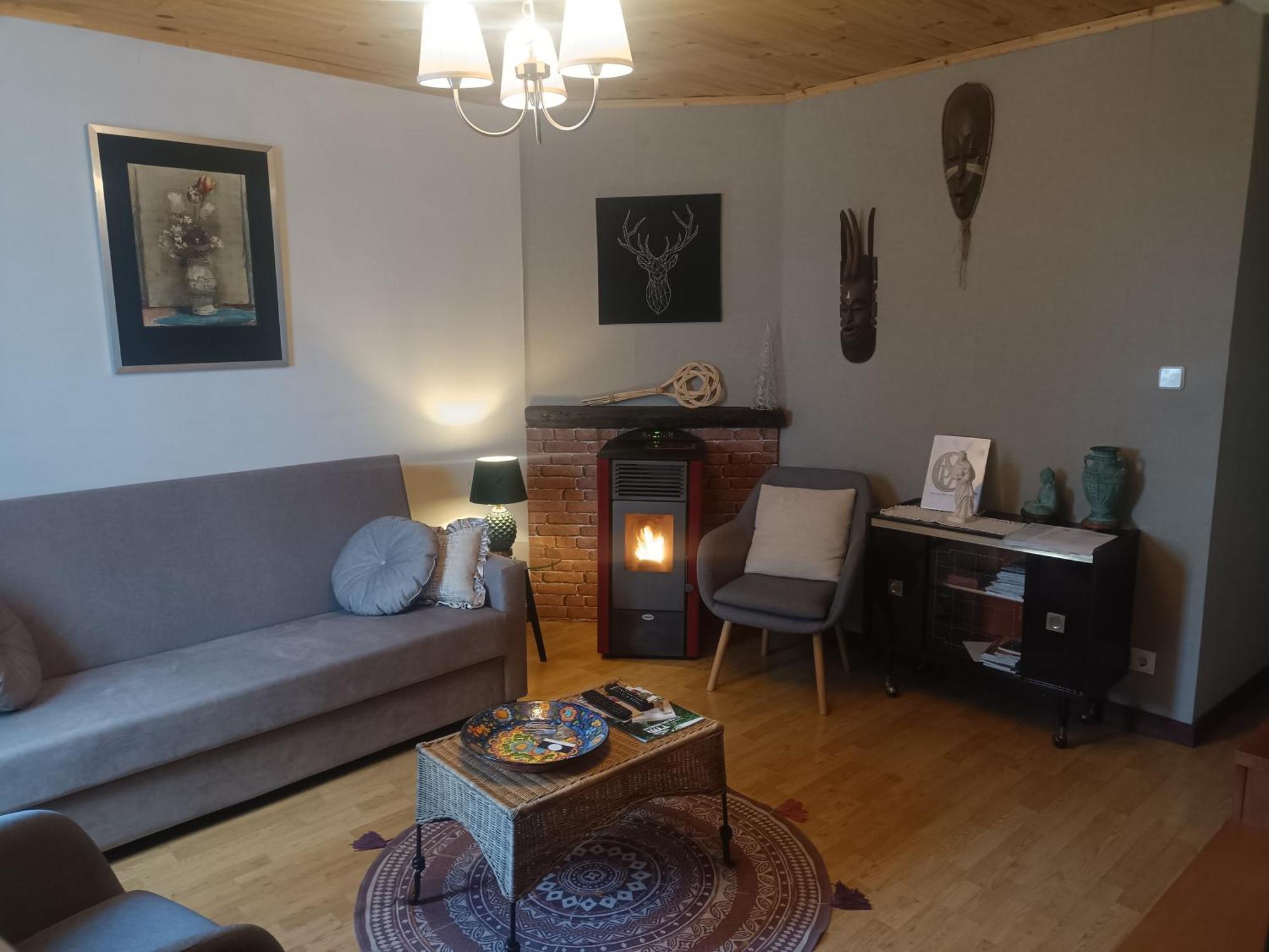 Casa Da Porta De Santo Antonio Holiday home Braganca