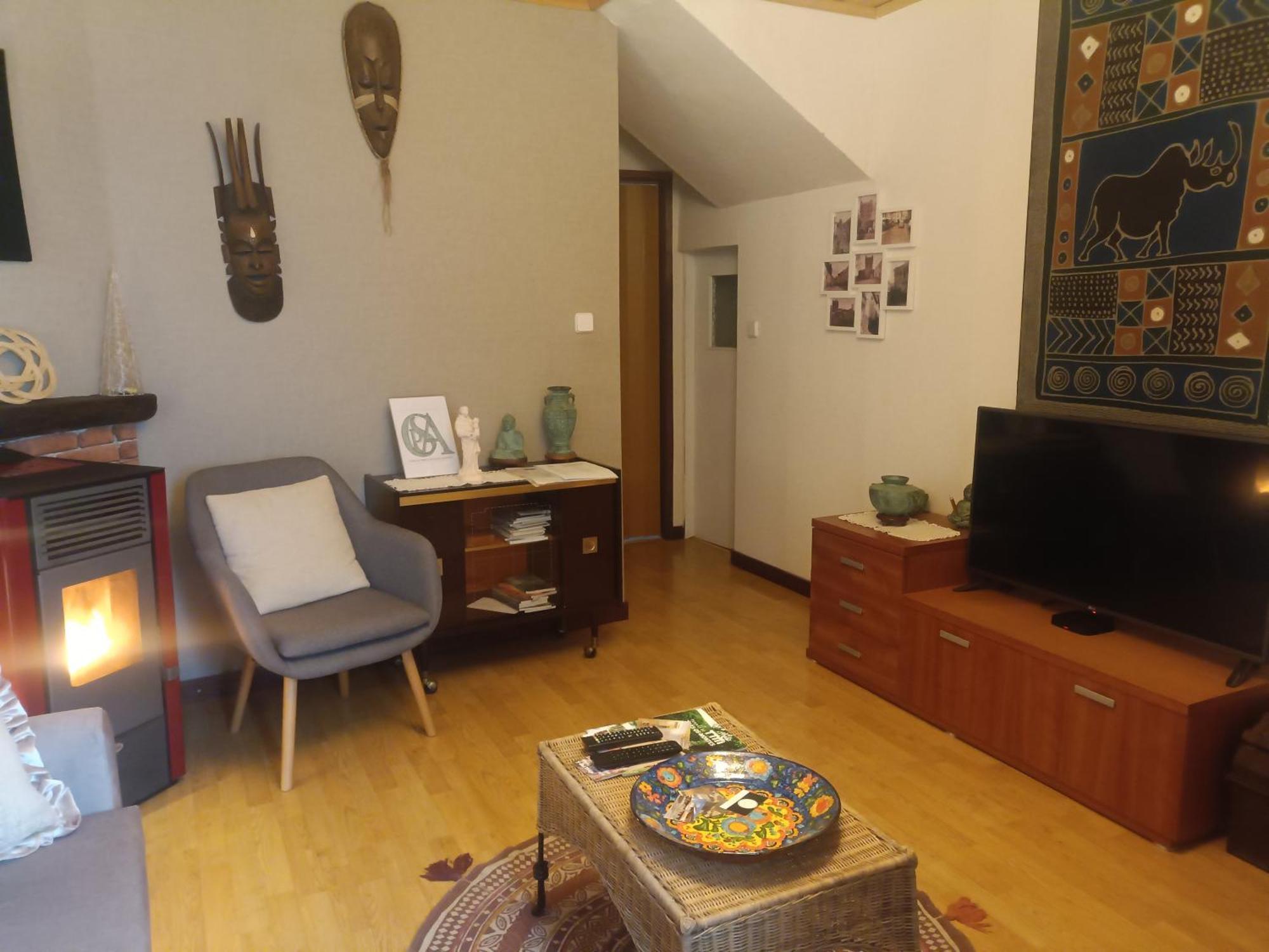 Casa Da Porta De Santo Antonio Holiday home Braganca