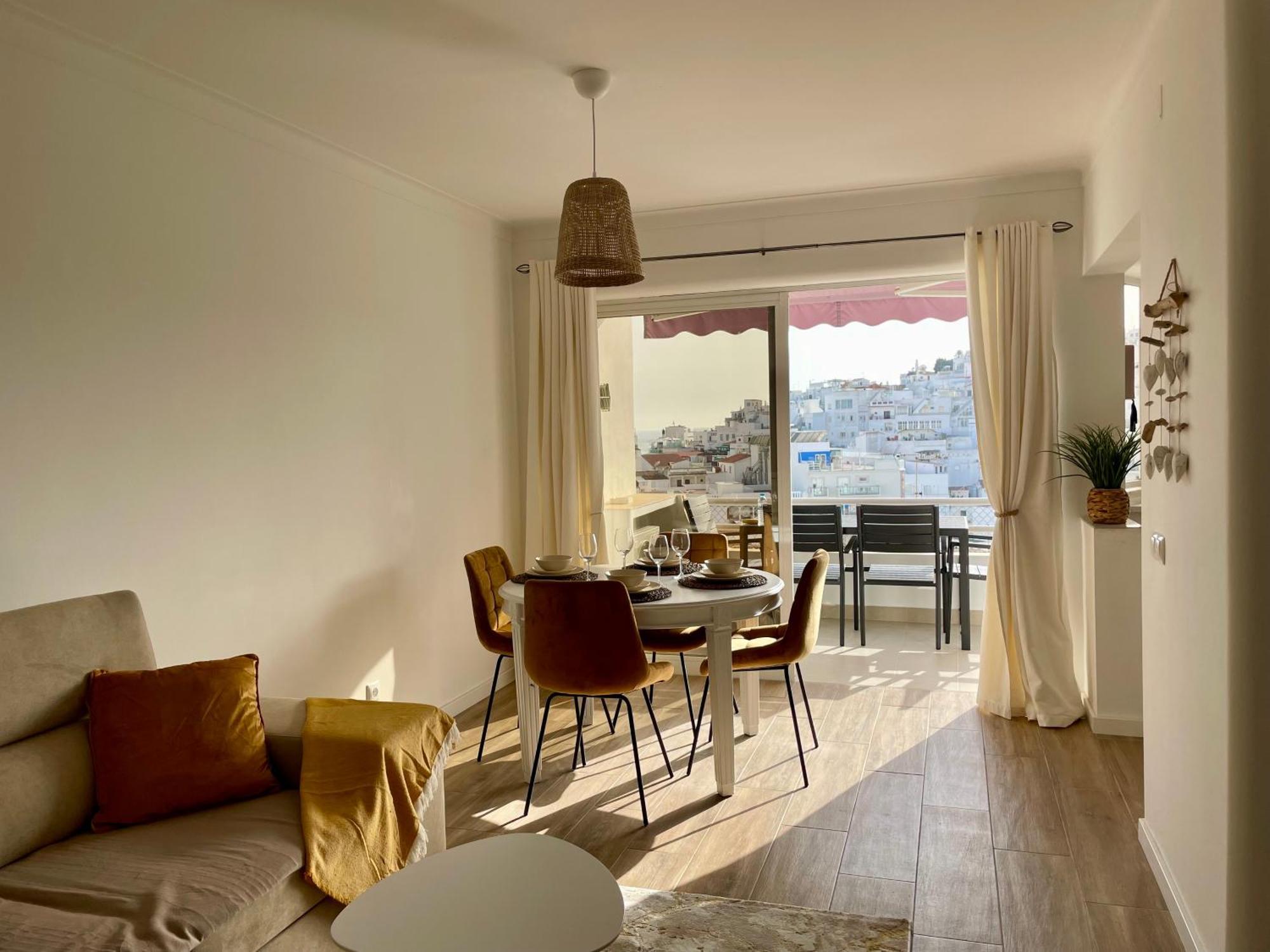 Rosamar Apartment