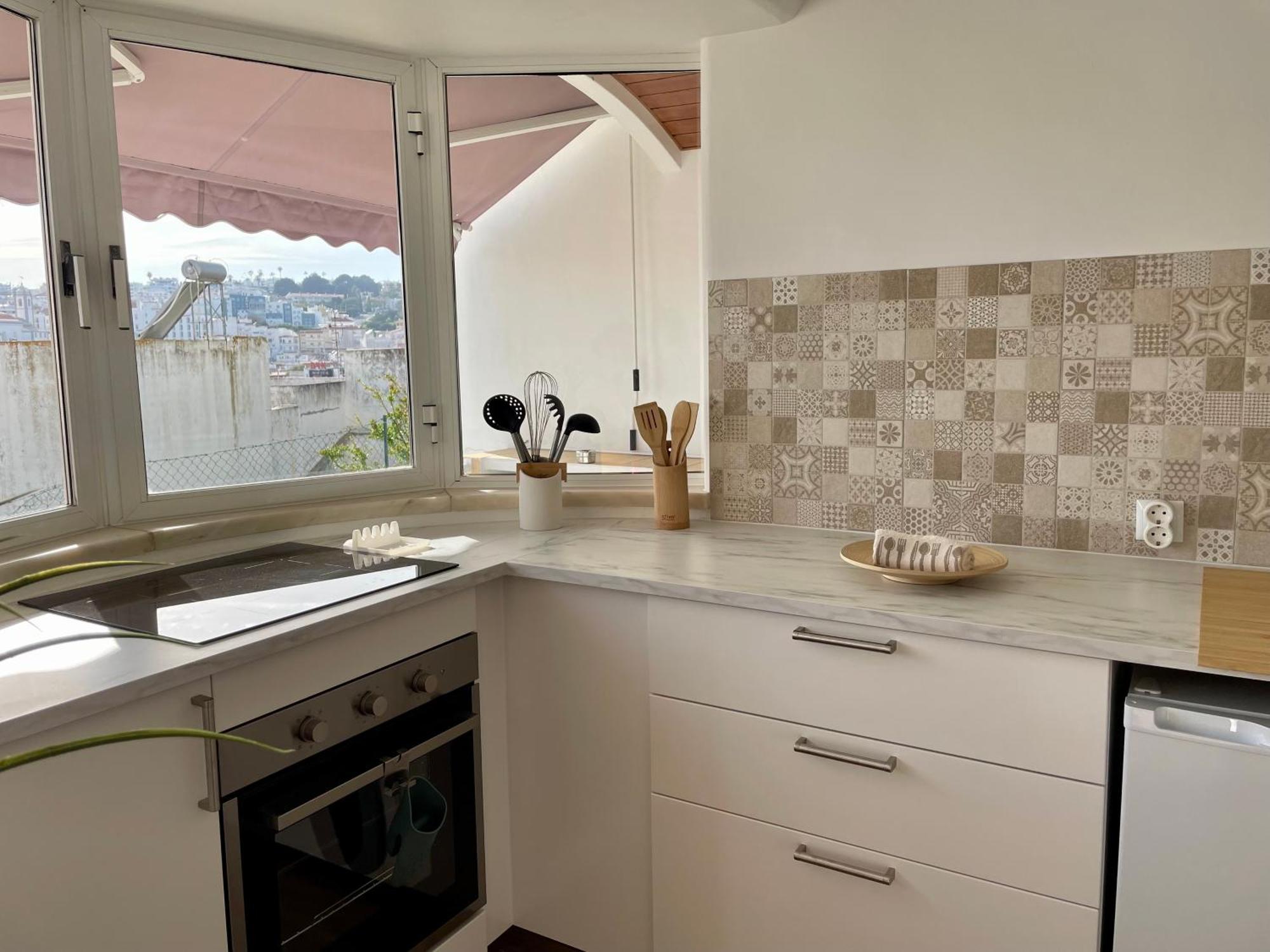 Apartment Rosamar Albufeira