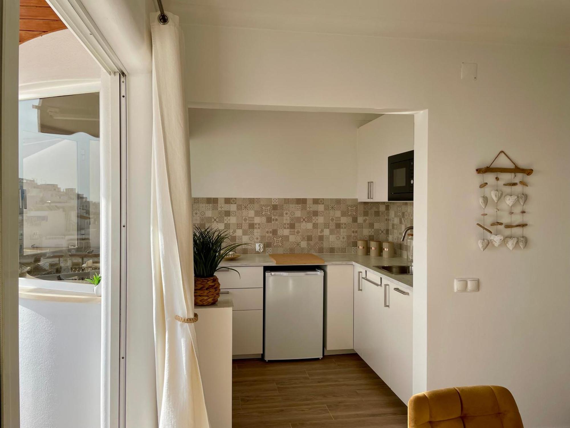 Apartment Rosamar