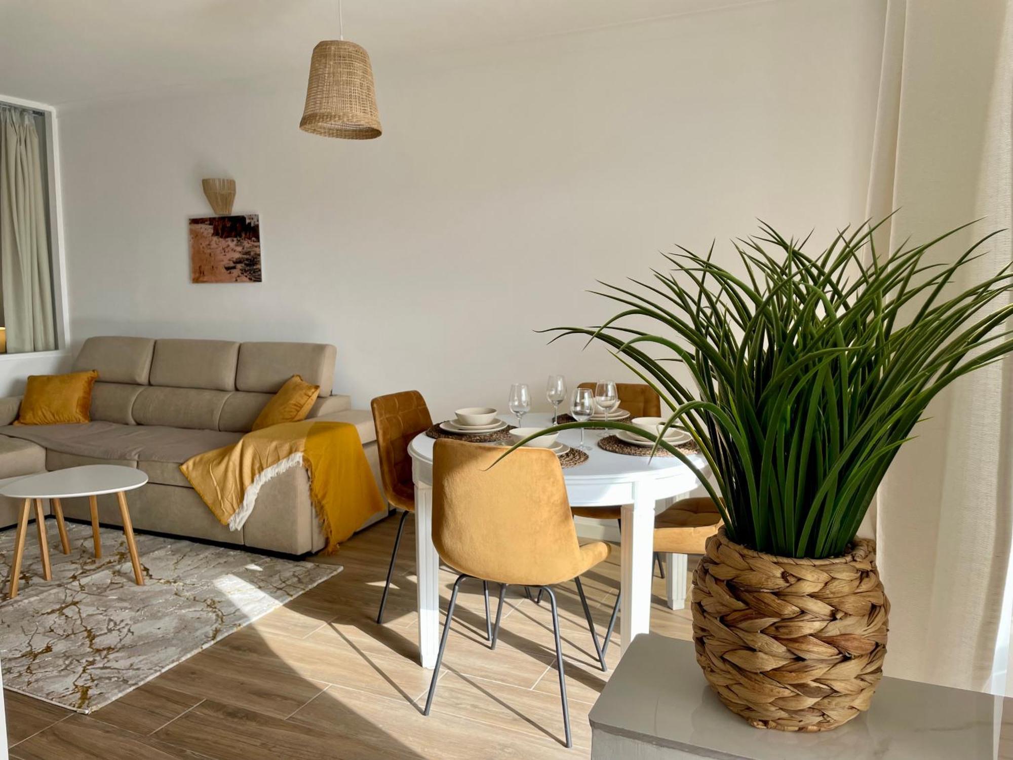 Rosamar Apartment Albufeira