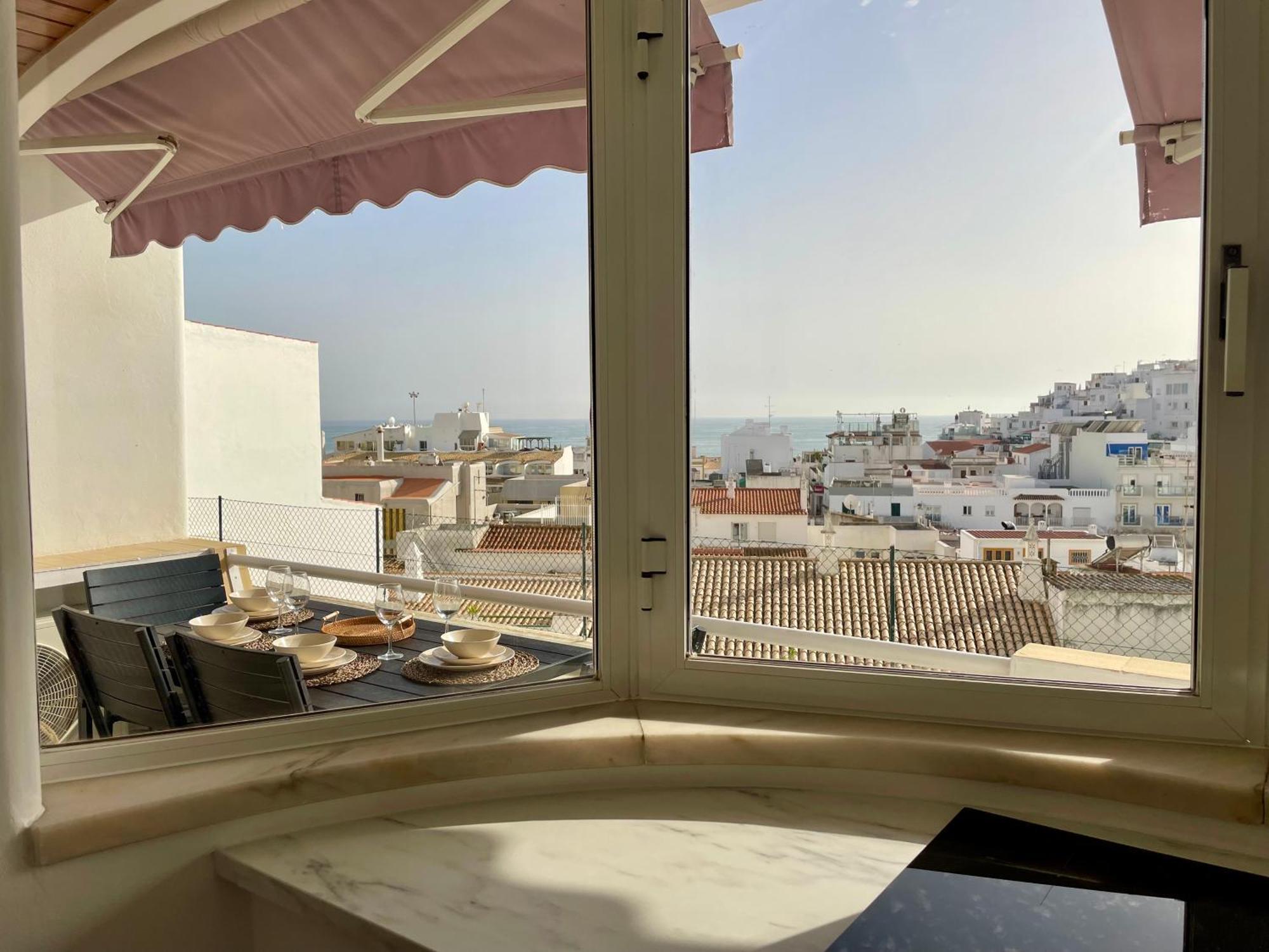 Rosamar Apartment *