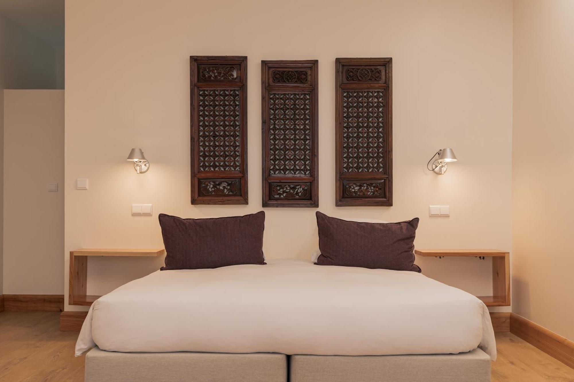 Farm stay Quinta Da Abelheira Sao Roque (Sao Miguel)