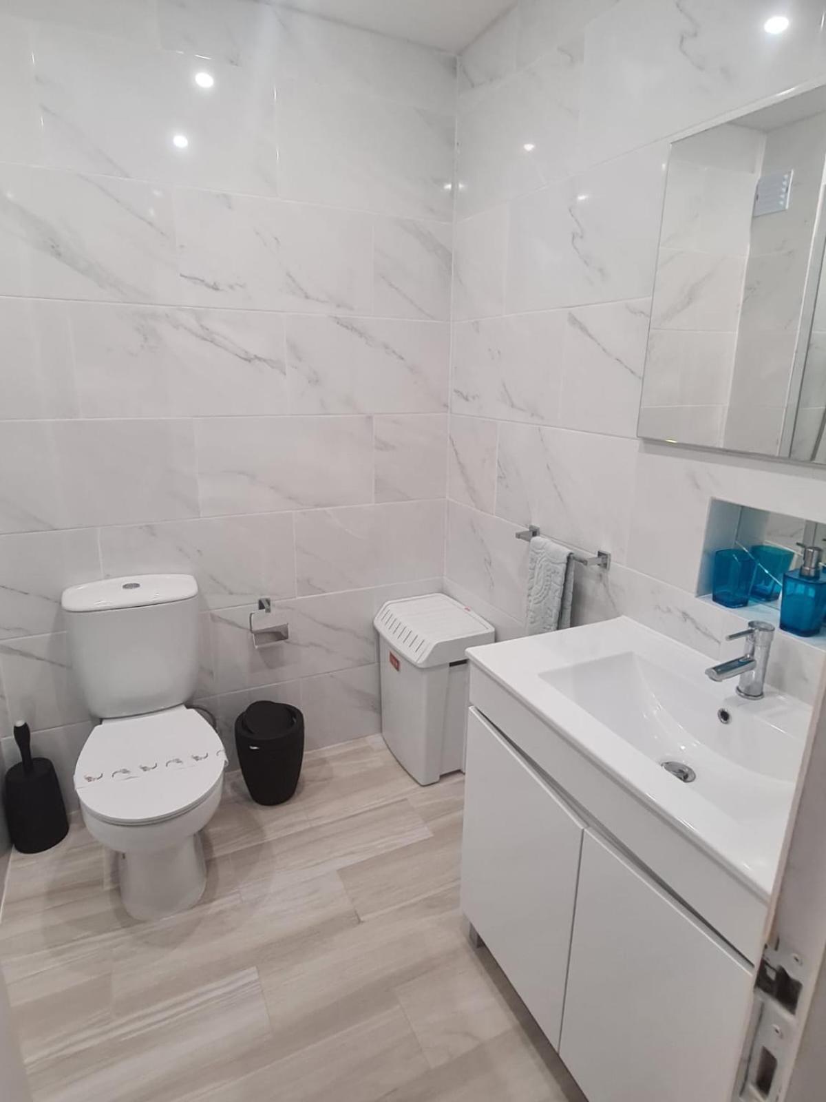 Apartment Venha Nadar A Oura
