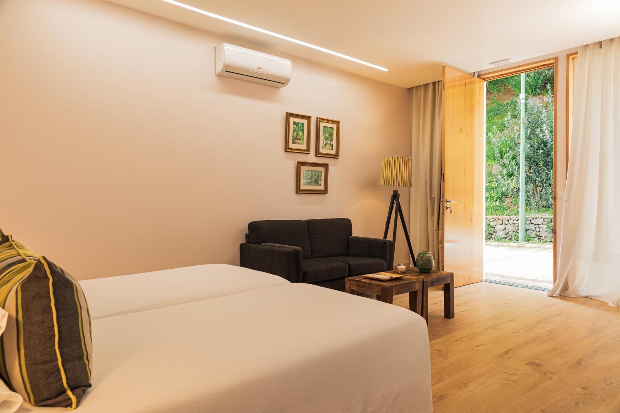Farm stay Quinta Da Abelheira