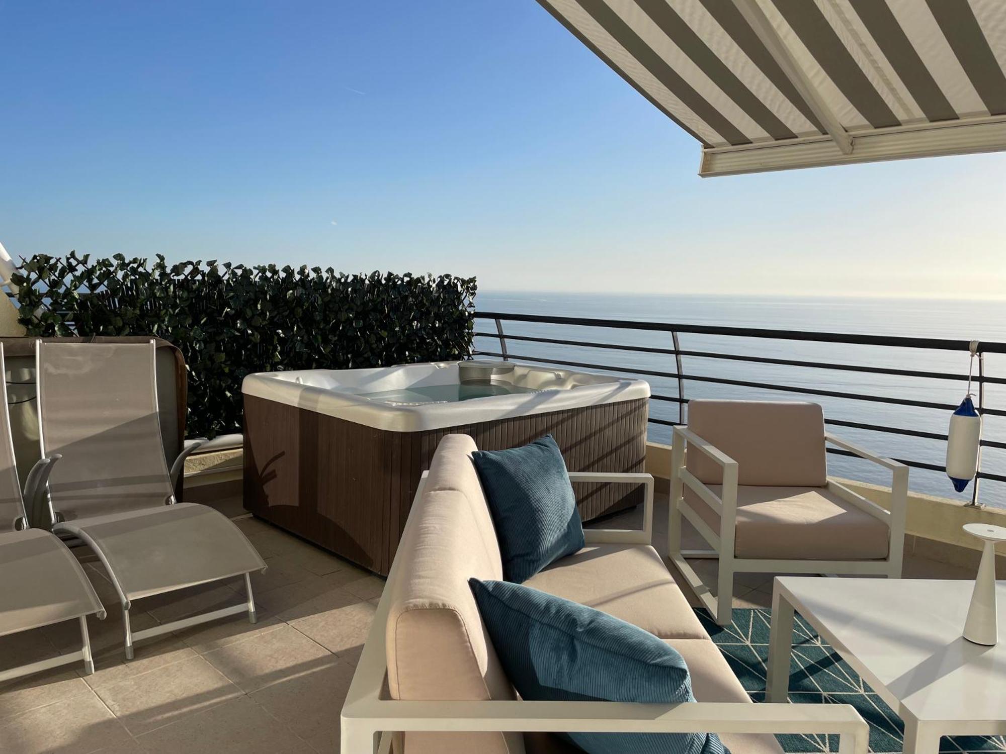 Apartment Sky & Sea Sesimbra
