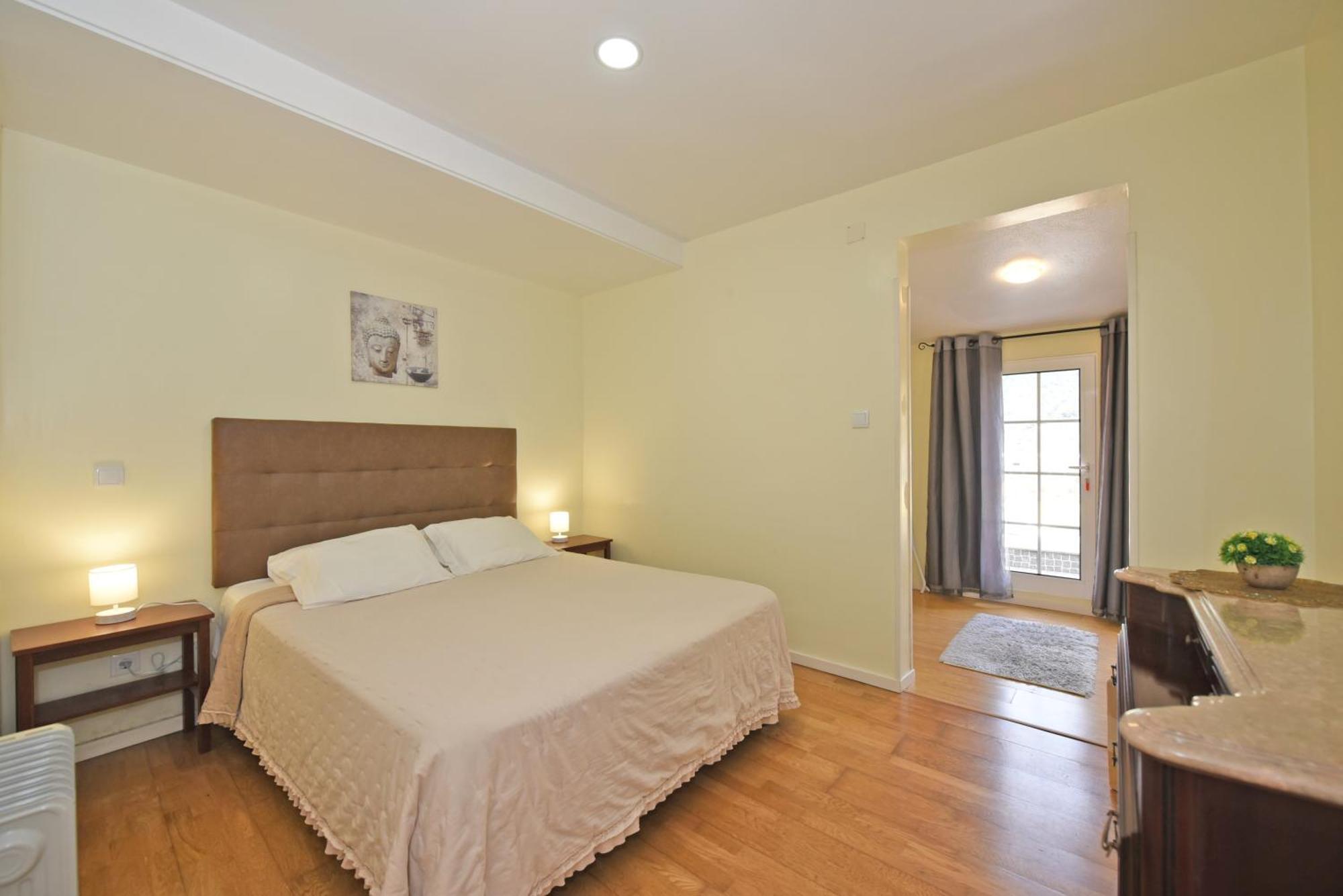 Vakantiehuis Terrace View House *