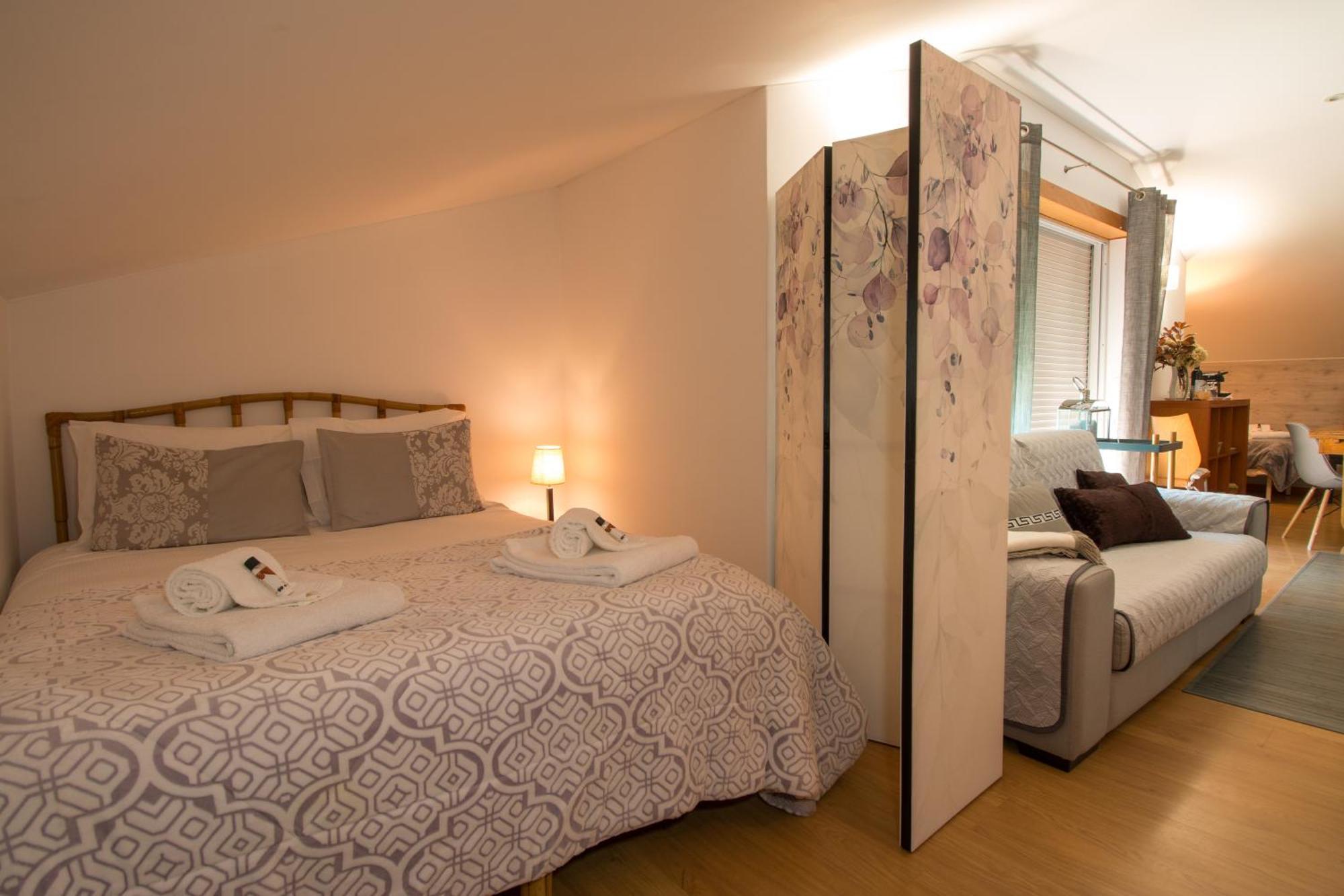 Varandas House Guest house *