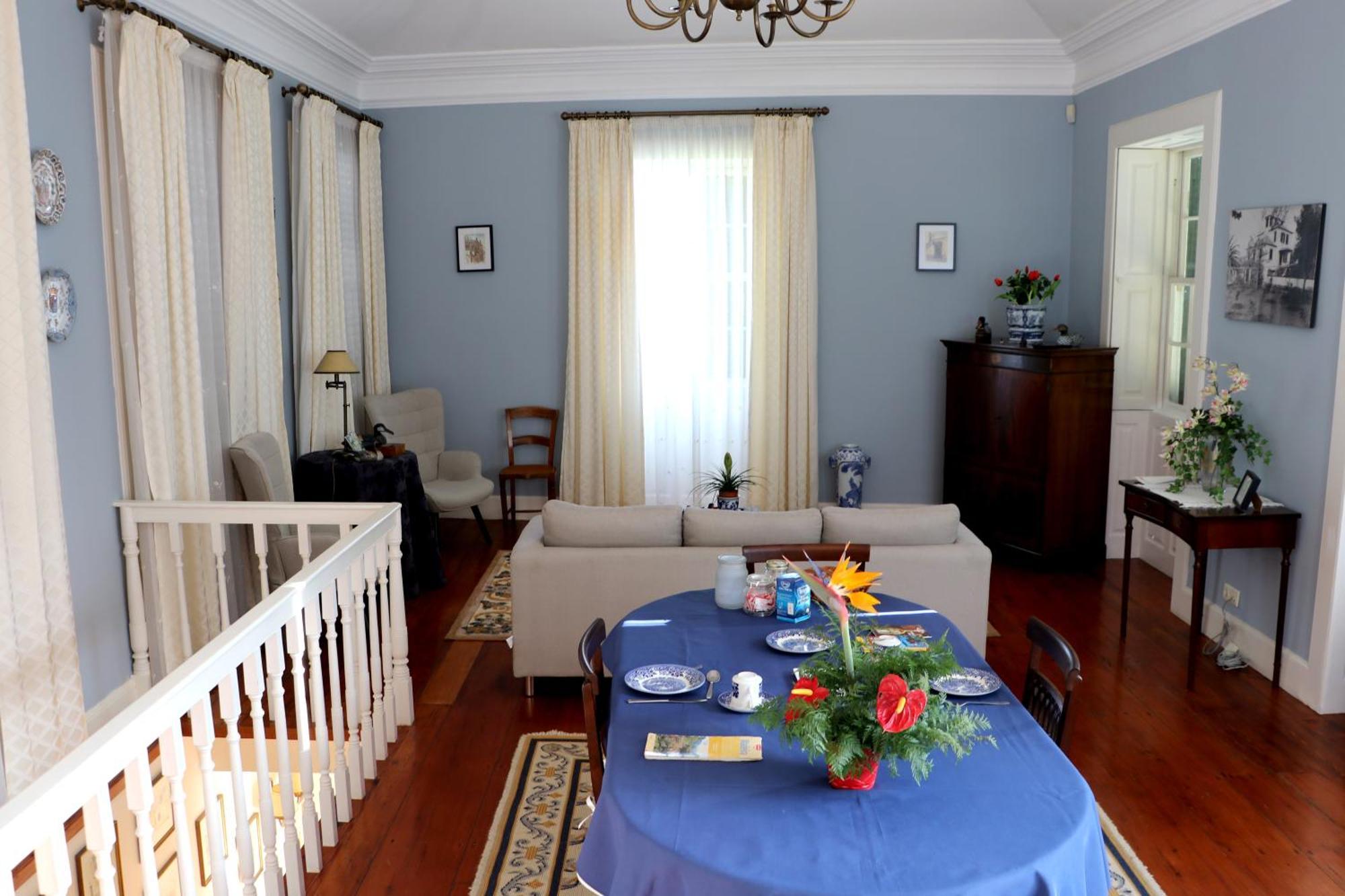 Pensión Casa Charmosa