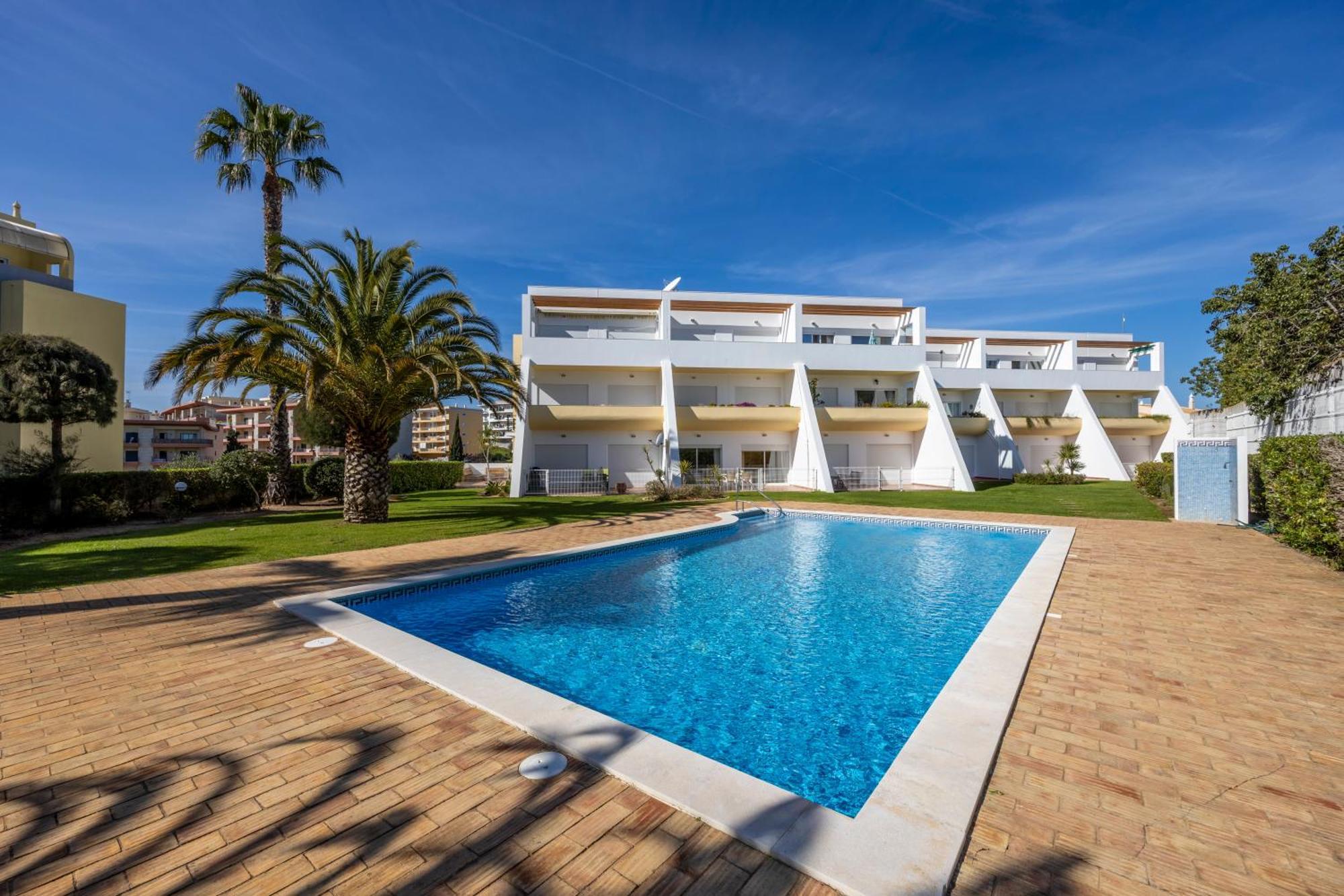 Cardeira Appartement Lagos