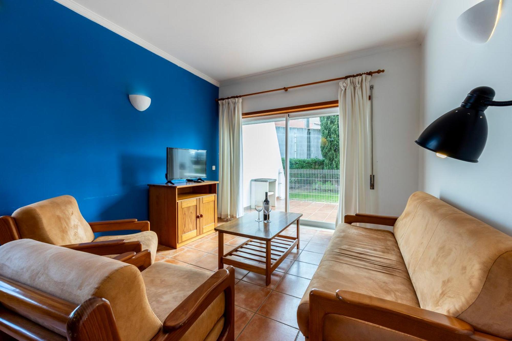 Cardeira Appartement *