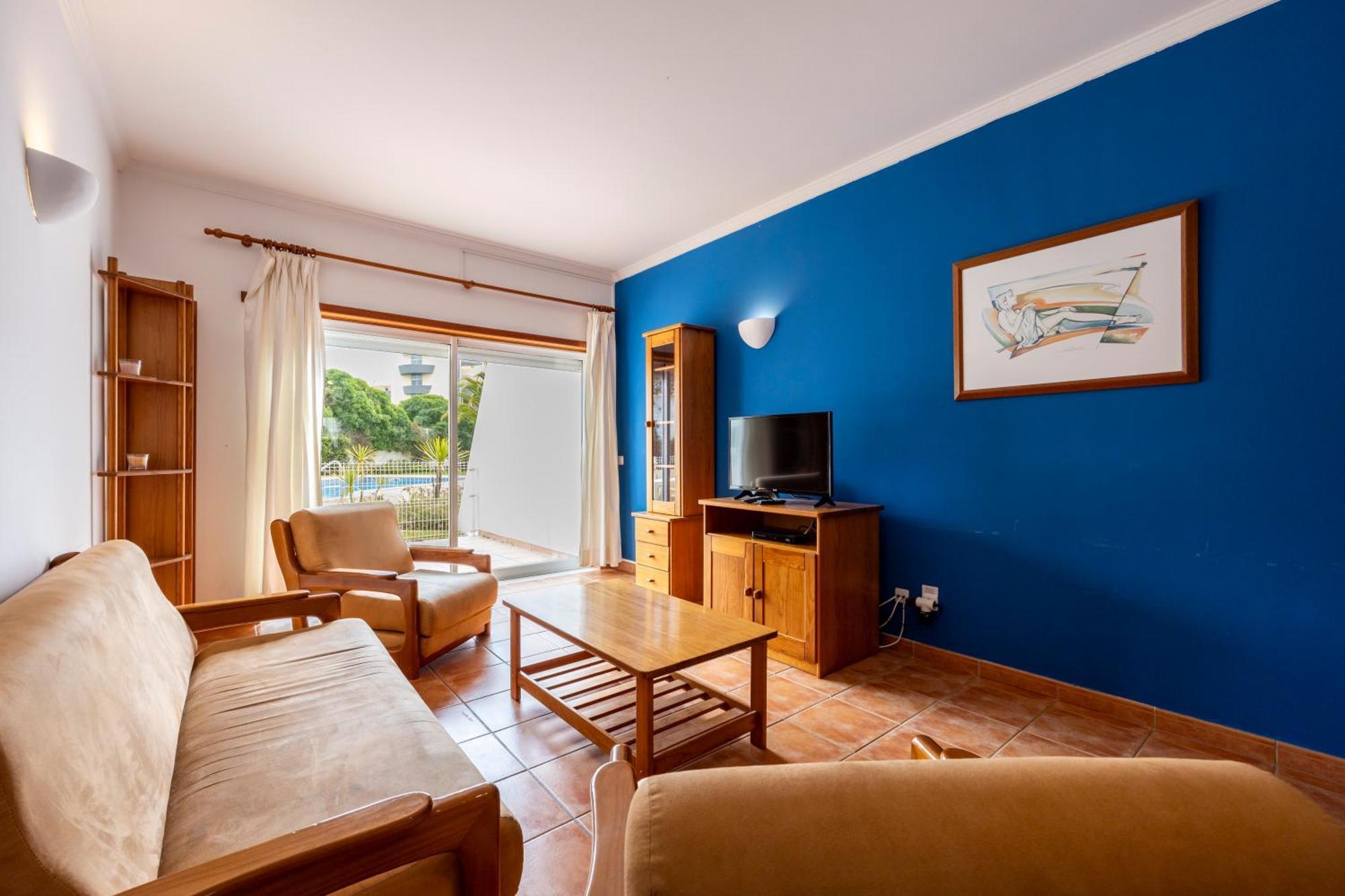 Cardeira Appartement Lagos