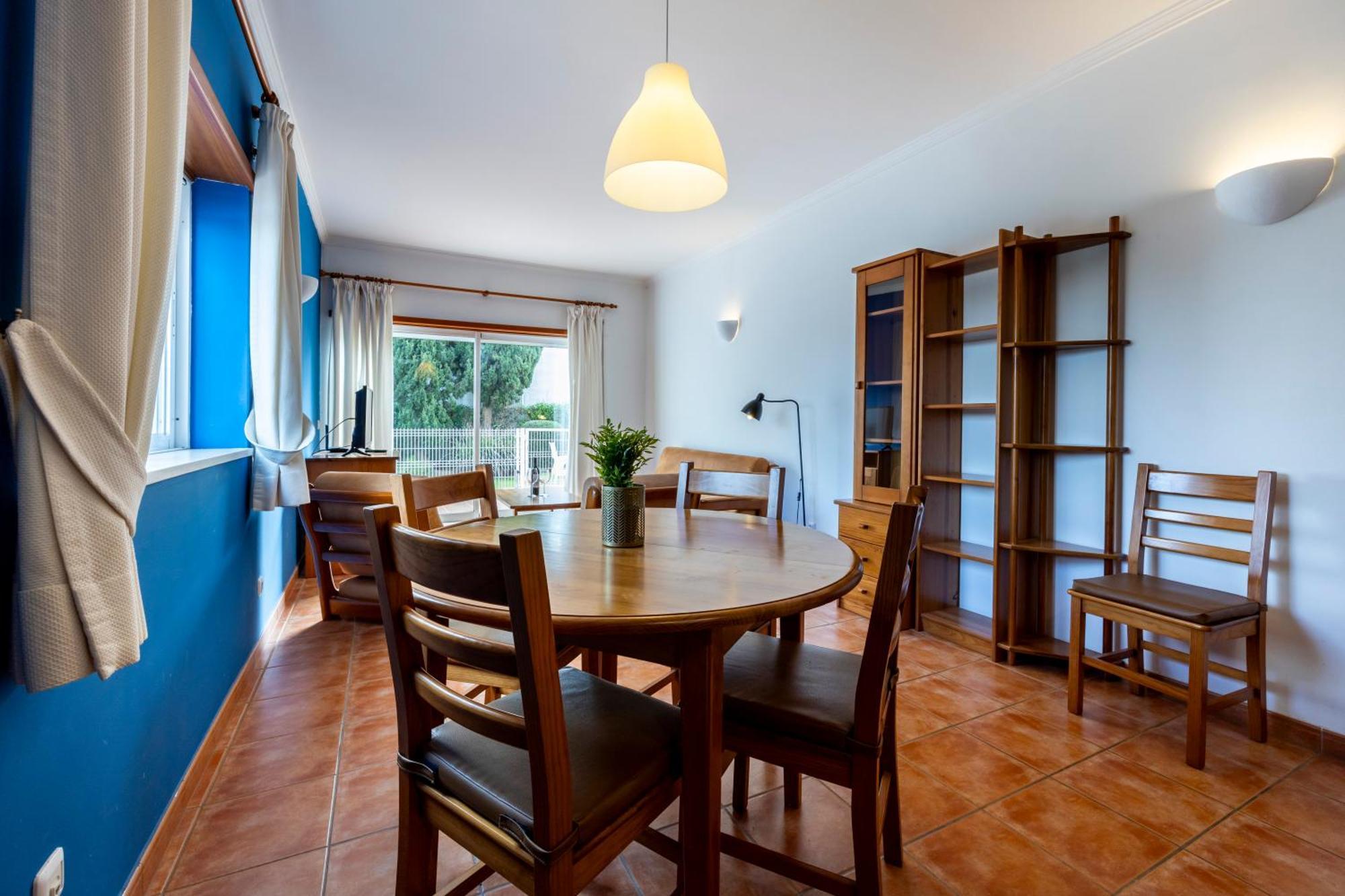 Cardeira Appartement