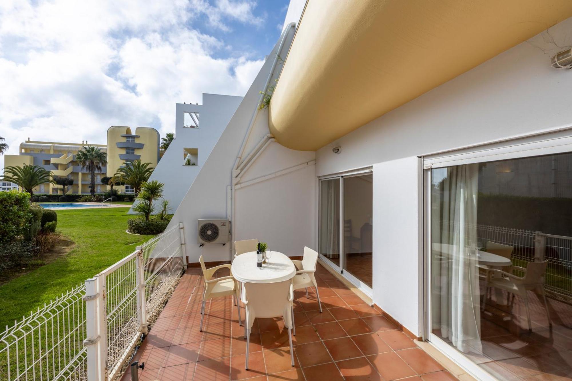 Appartement Cardeira *