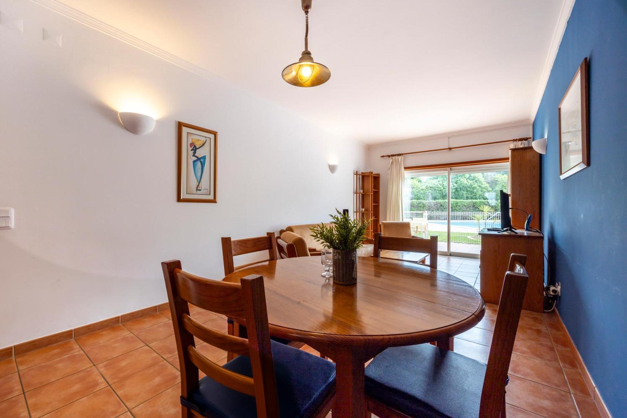 Cardeira Appartement *