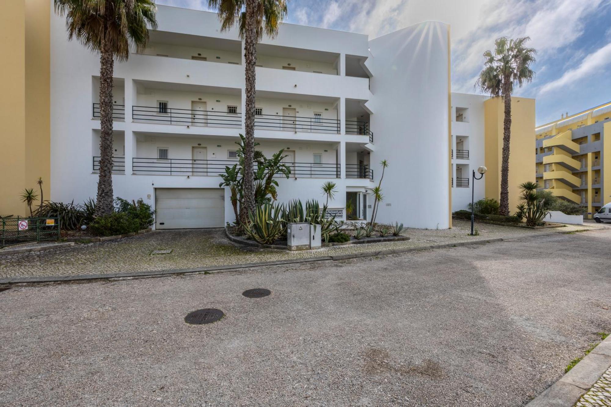 Appartement Cardeira Lagos