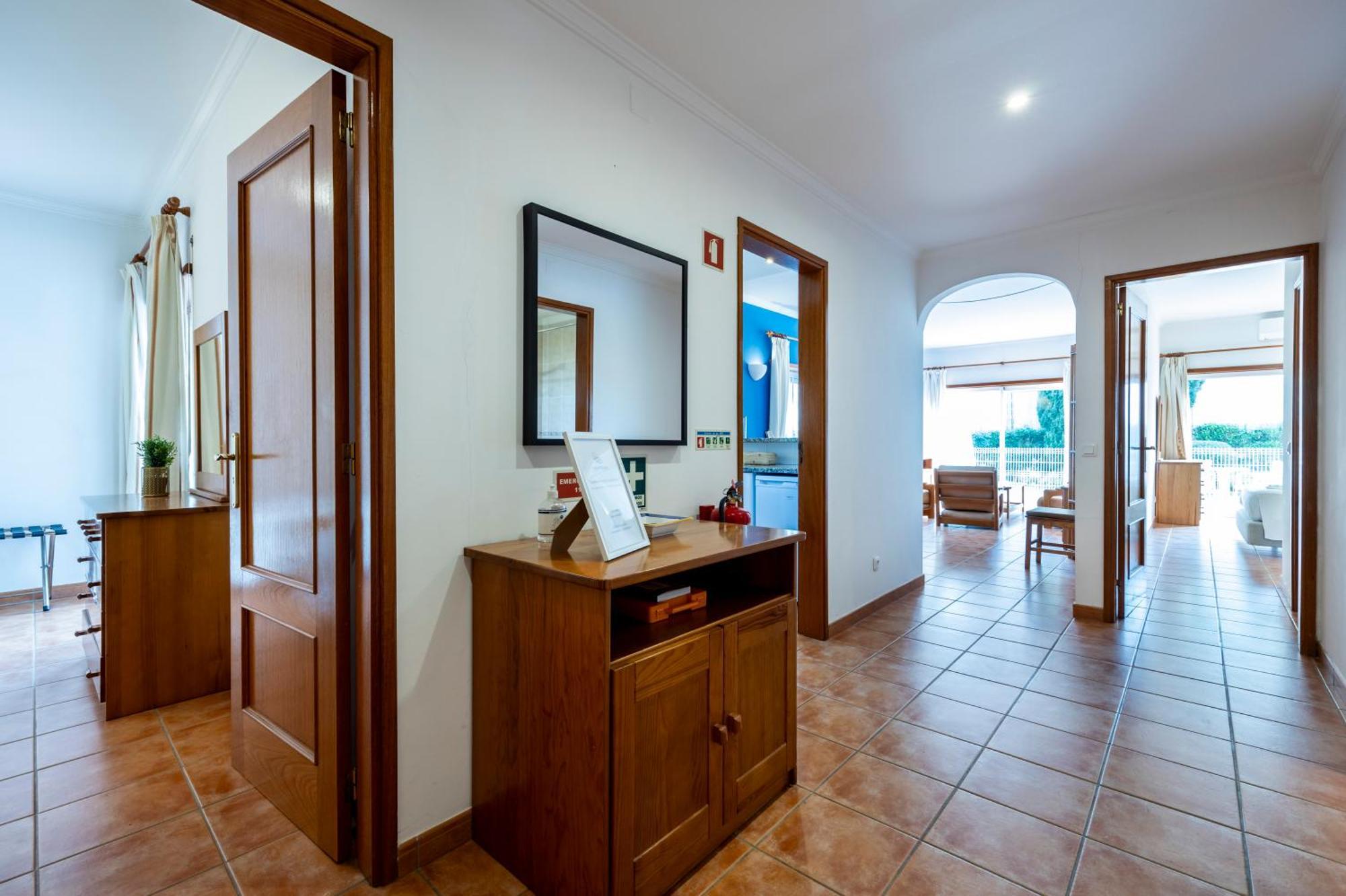Cardeira Appartement