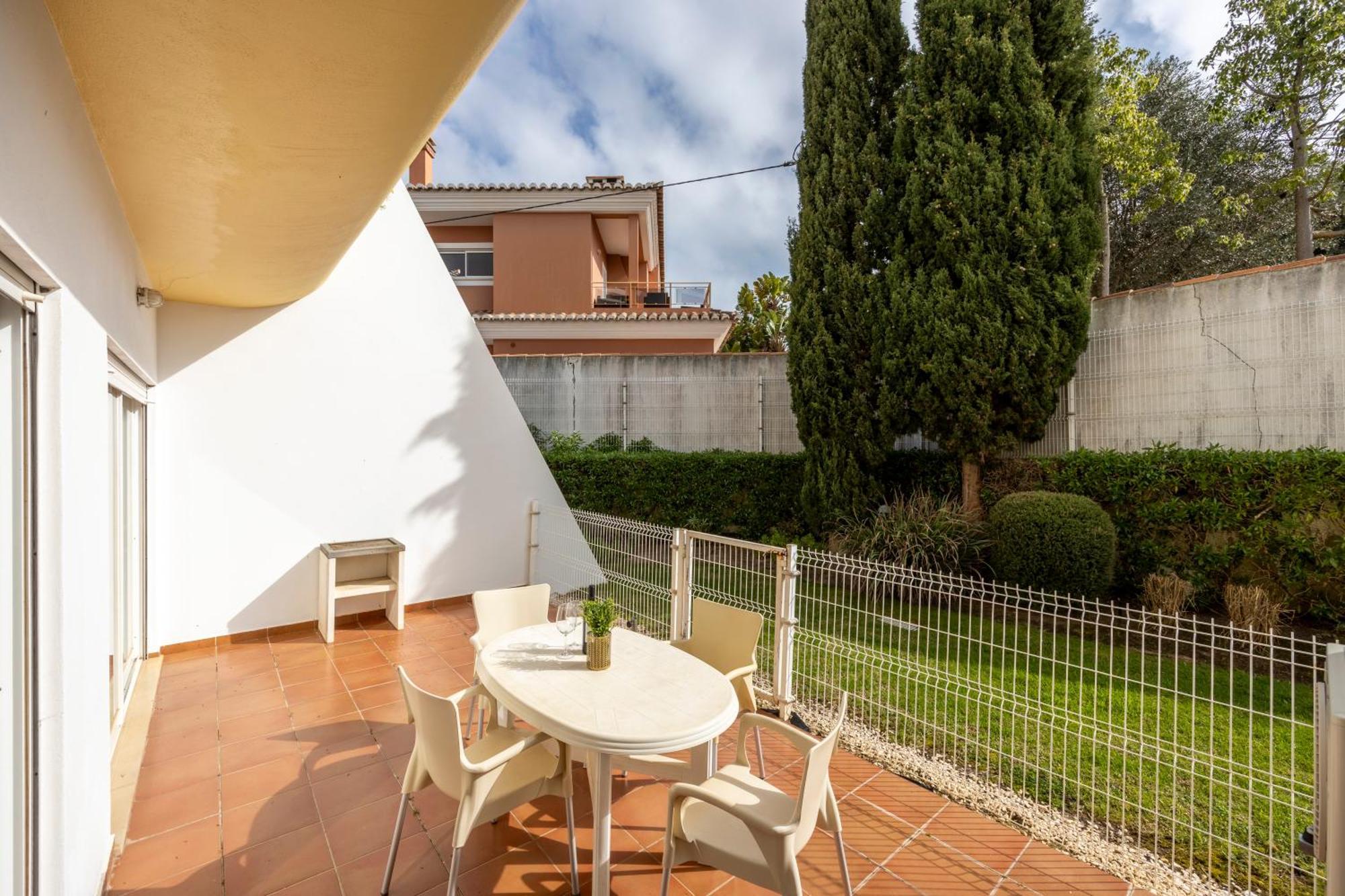 Cardeira Appartement *