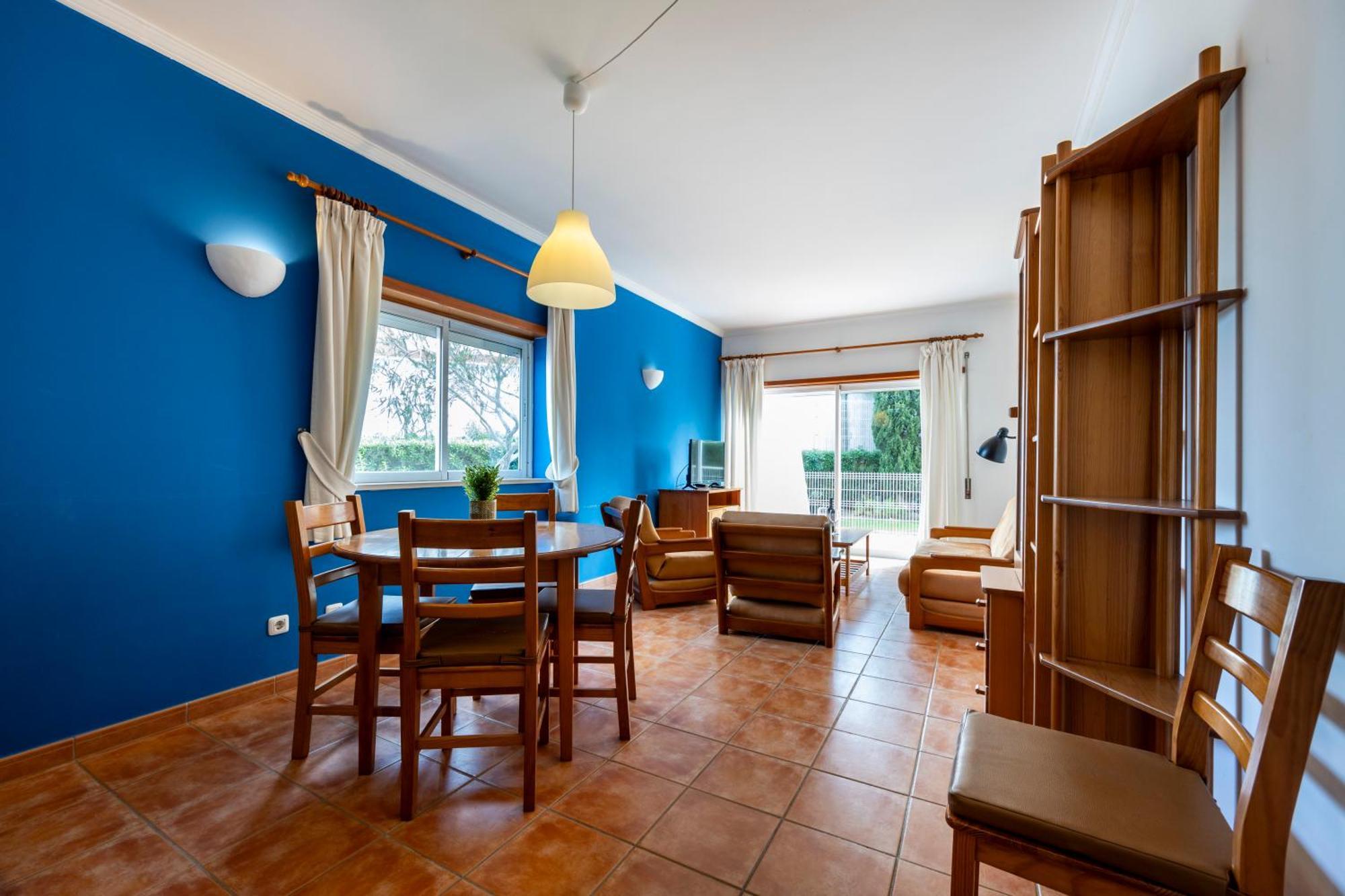 Appartement Cardeira Lagos