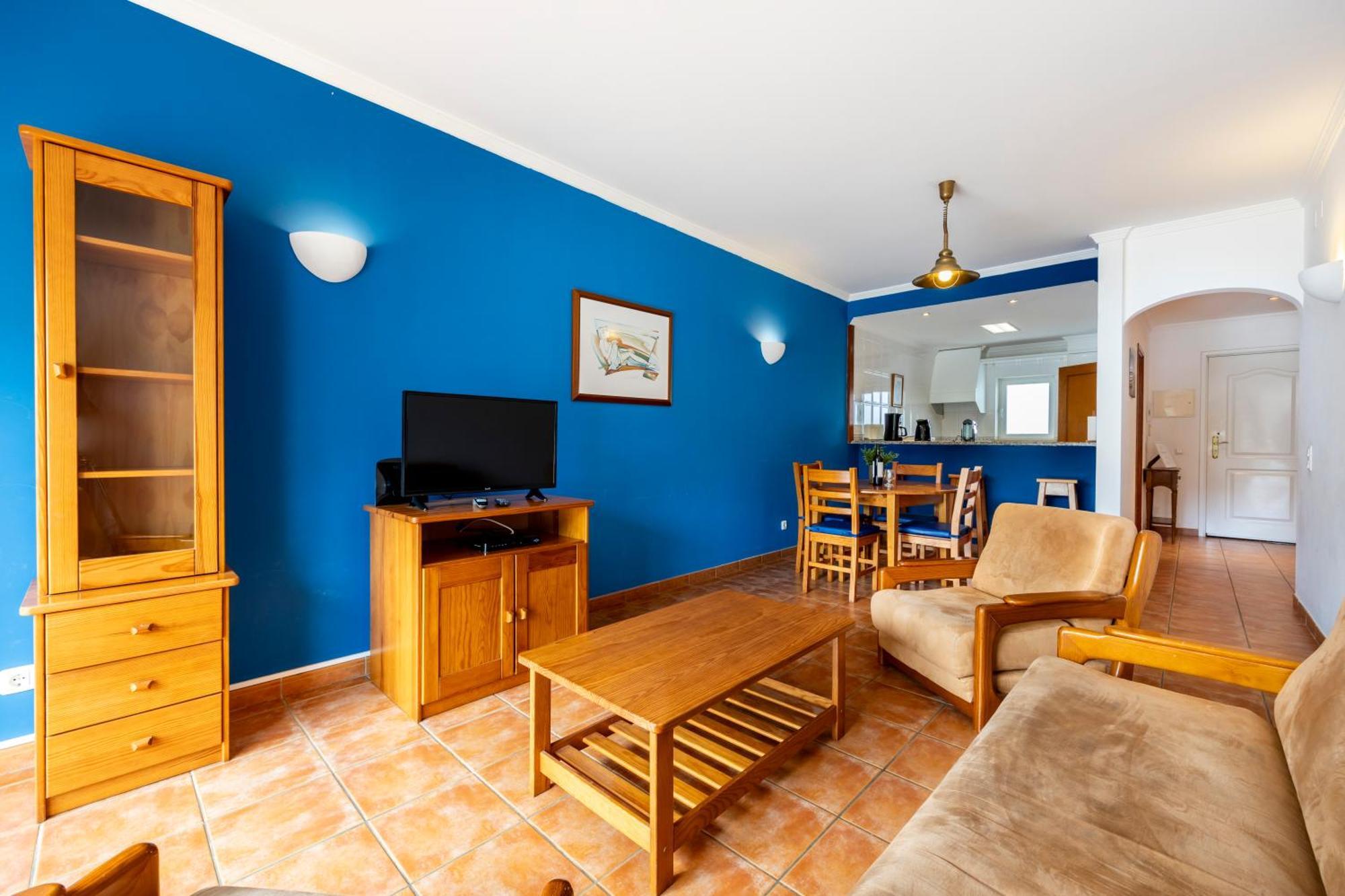 Appartement Cardeira