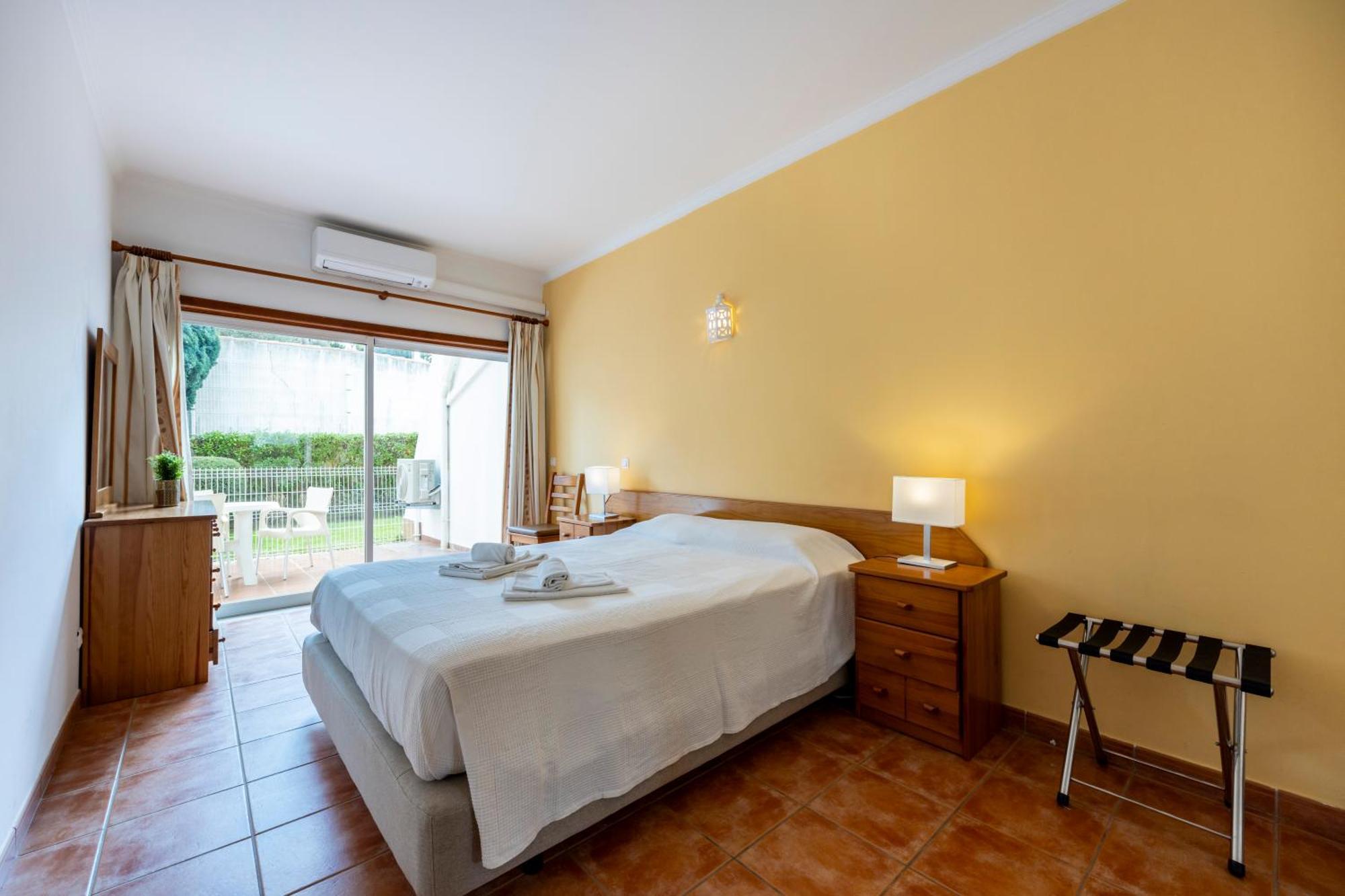 Cardeira Appartement Lagos