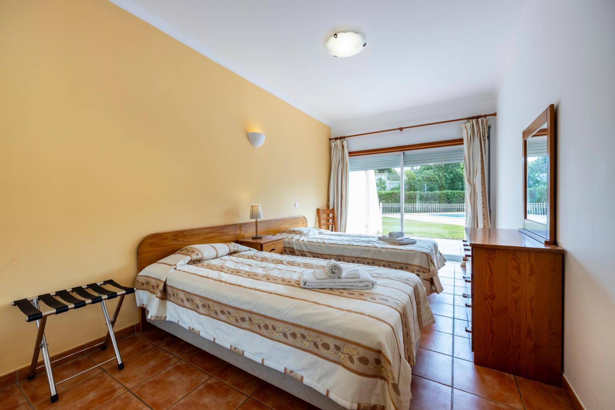 Appartement Cardeira *