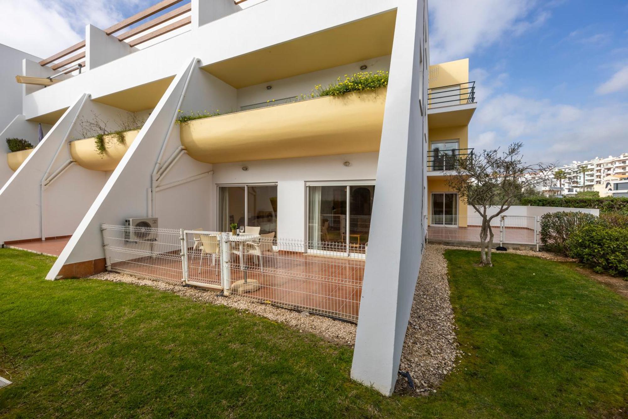 Appartement Cardeira Lagos