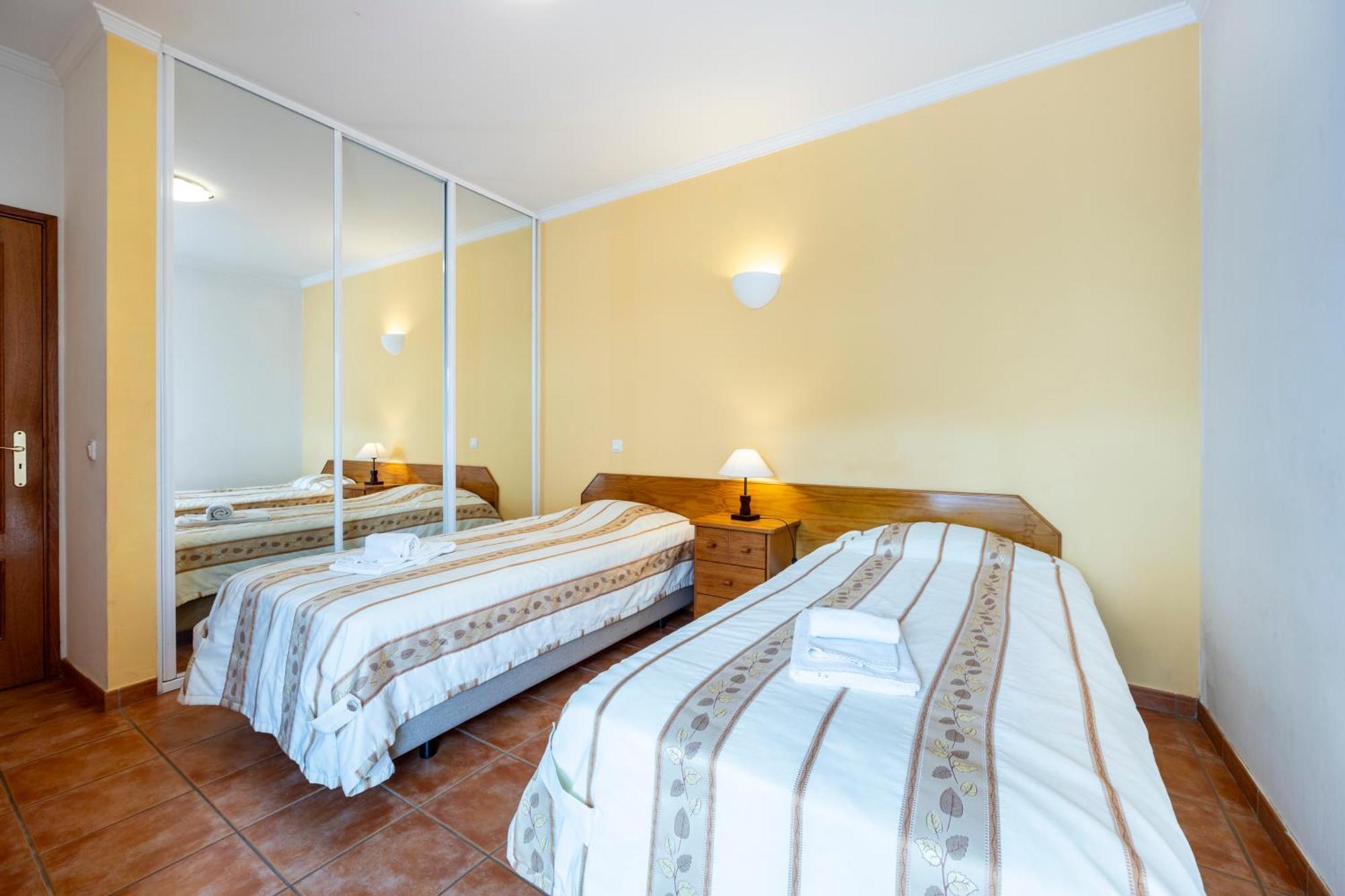 Appartement Cardeira