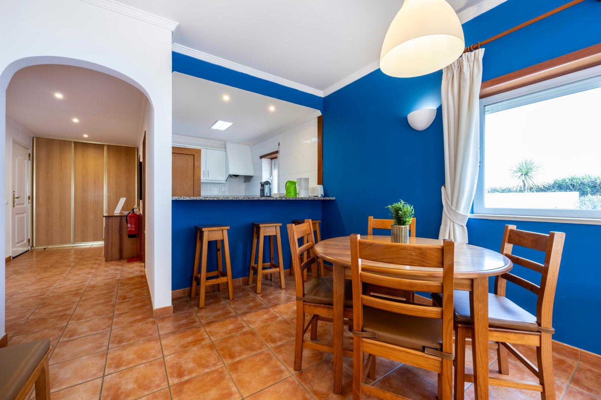 Cardeira Appartement