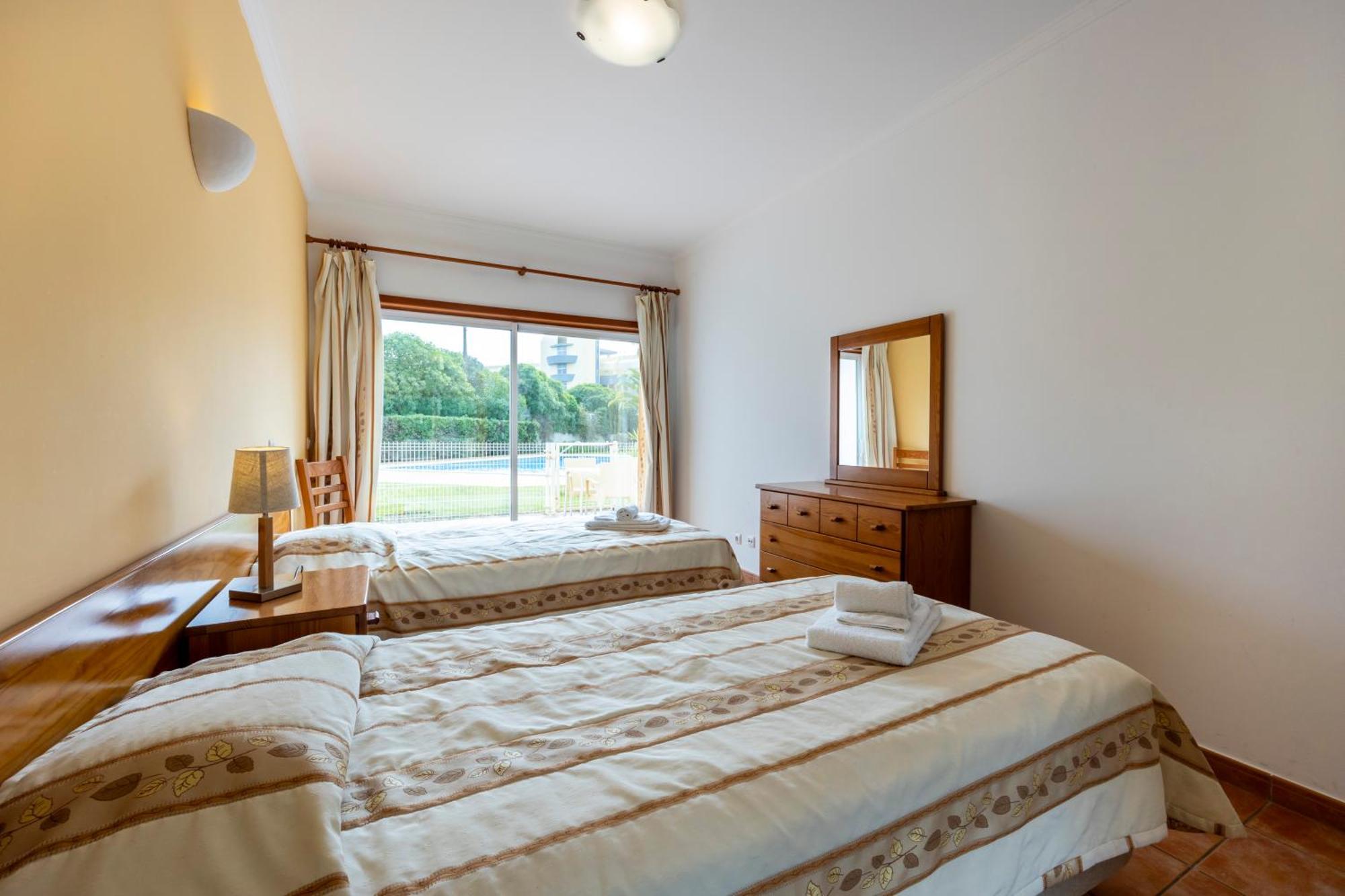 Appartement Cardeira *