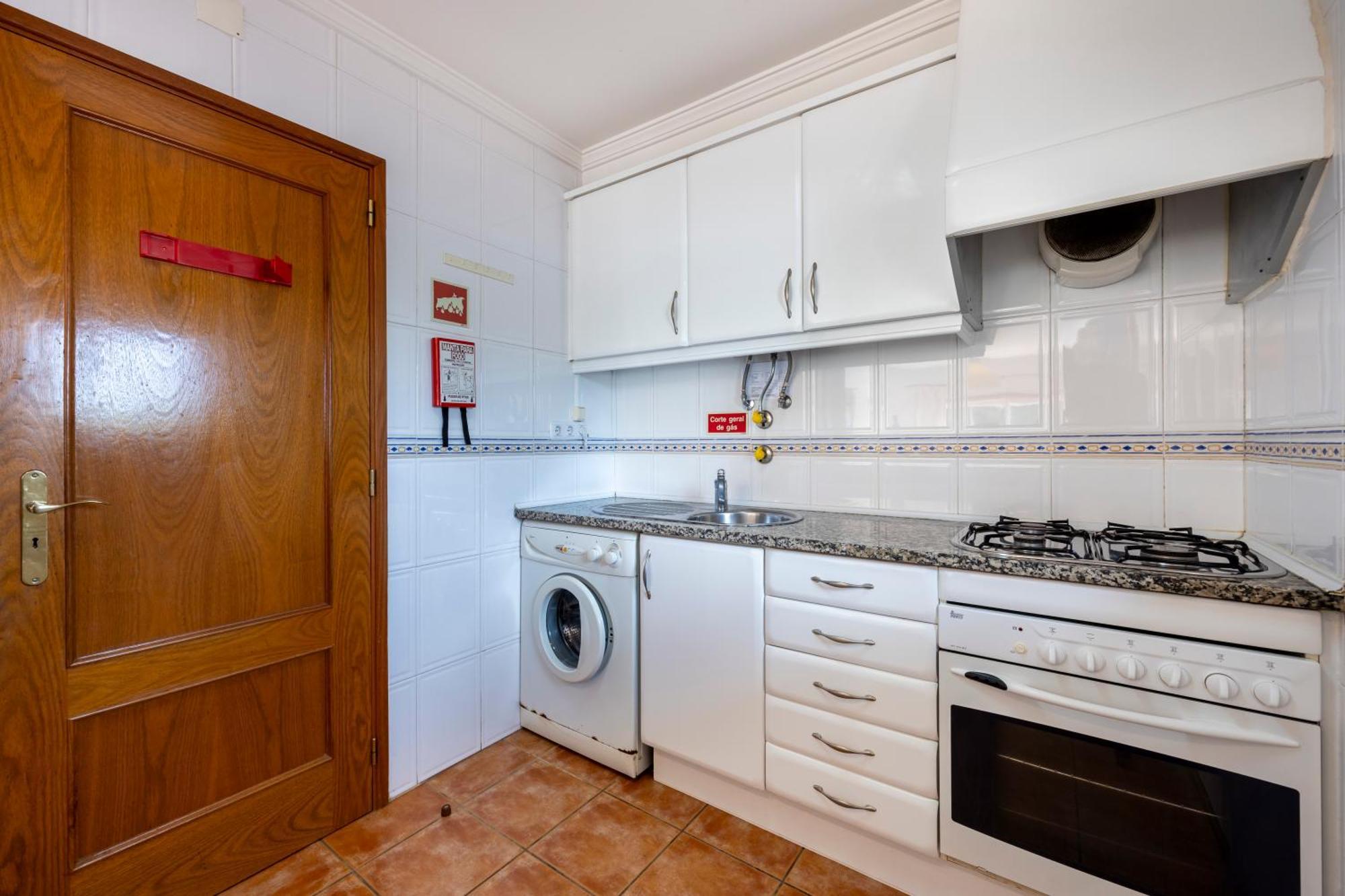 Cardeira Appartement *