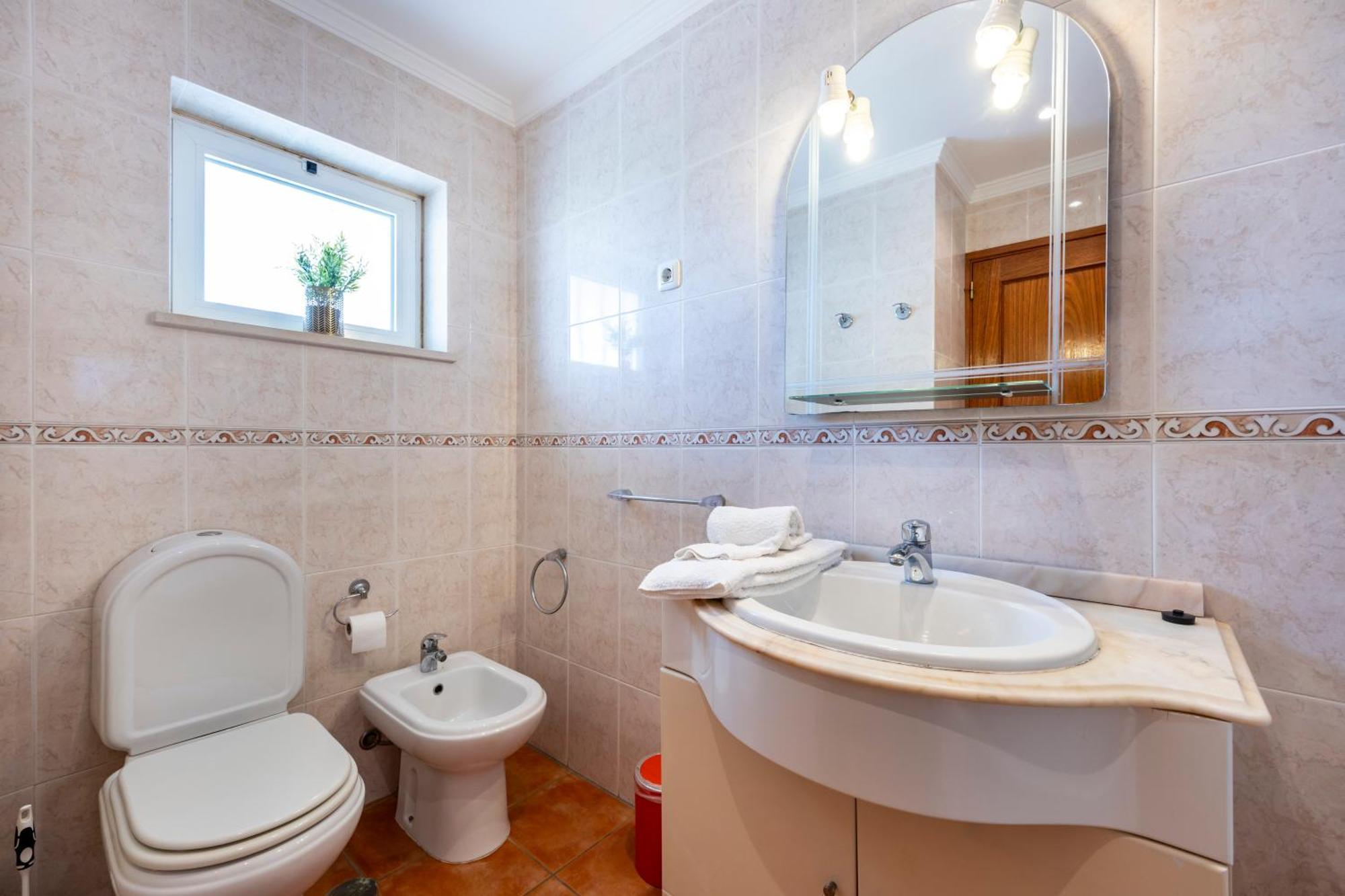 Appartement Cardeira
