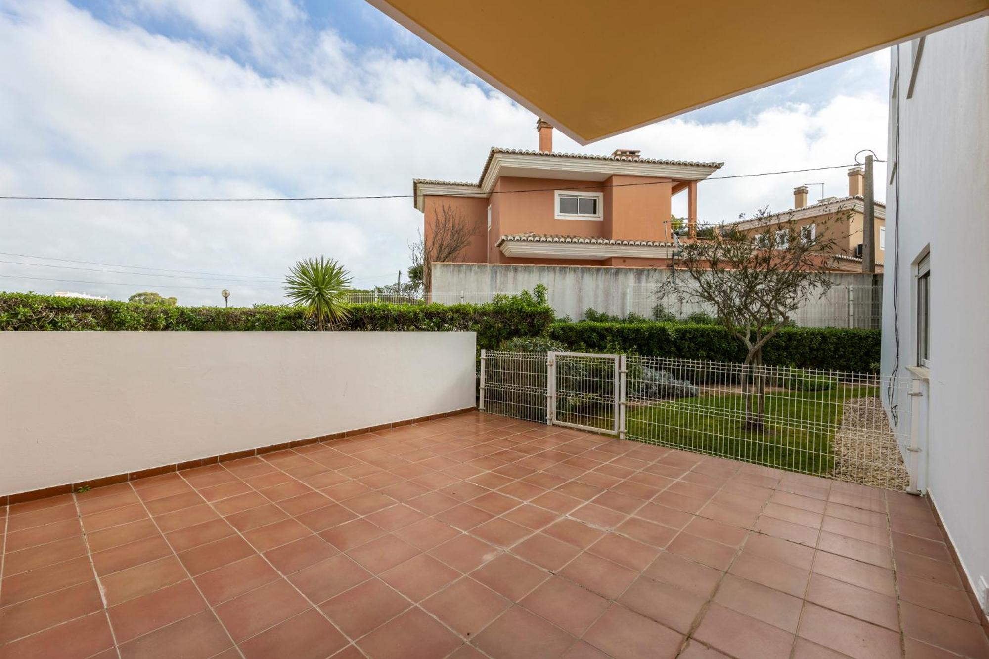 Cardeira Appartement