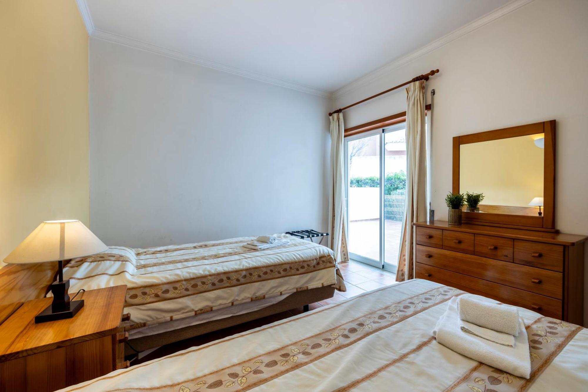 Appartement Cardeira *