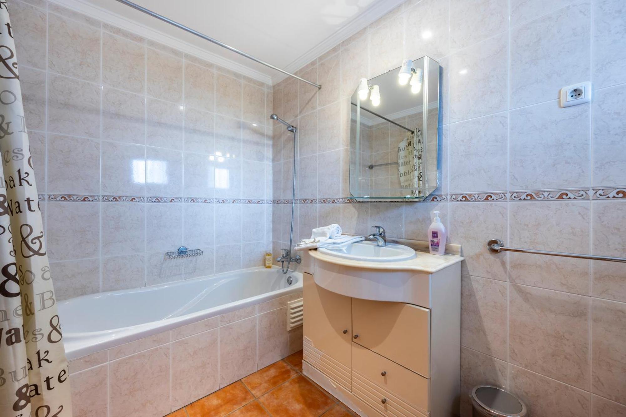 Cardeira Appartement *