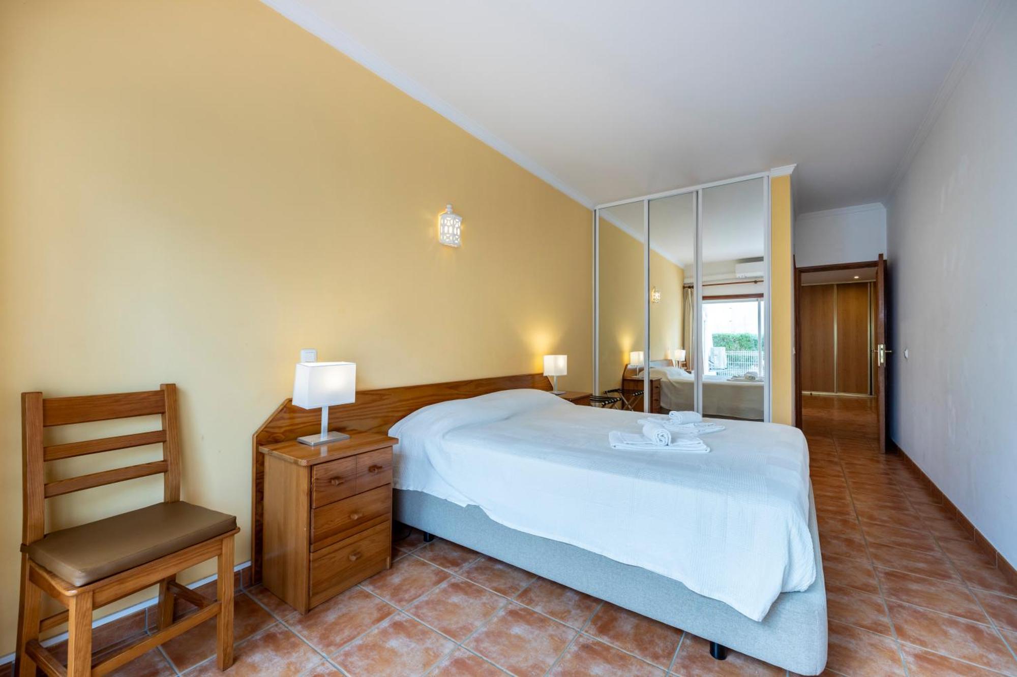 Appartement Cardeira Lagos