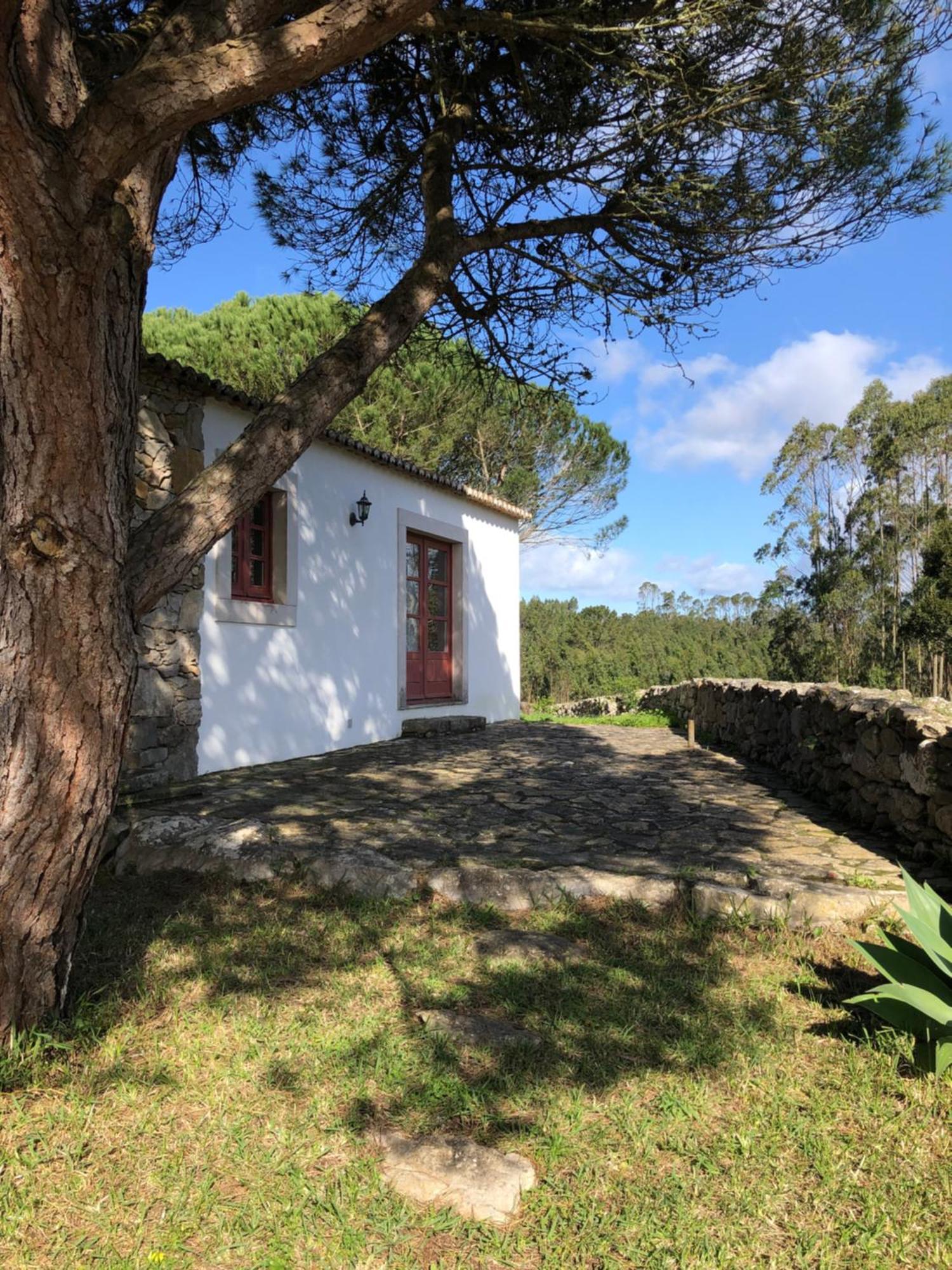 Casal Da Serrana Reguengo Grande