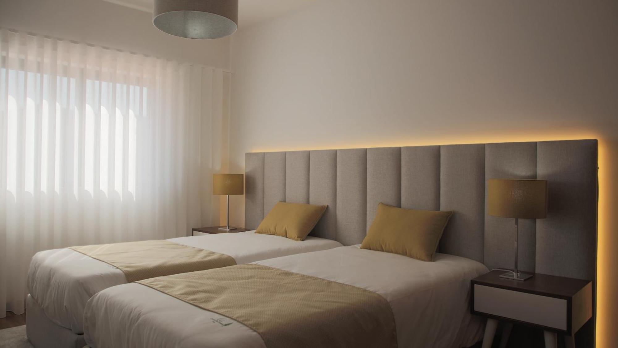 Quinta Da Portela Douro Bed & Breakfast 3*