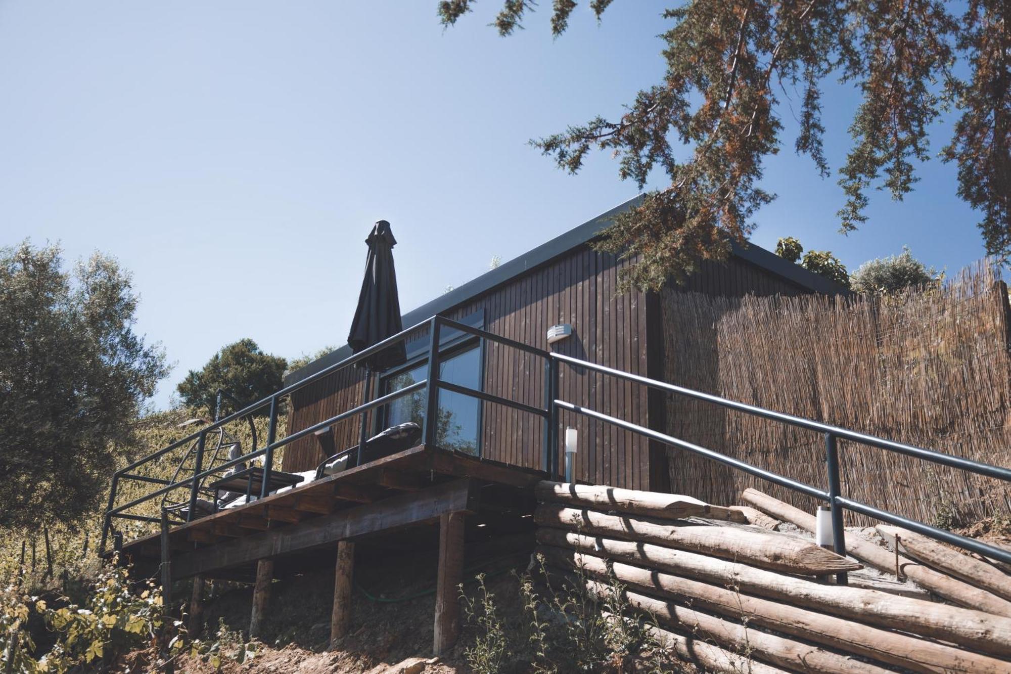 Quinta Da Portela Douro Bed & Breakfast 3*