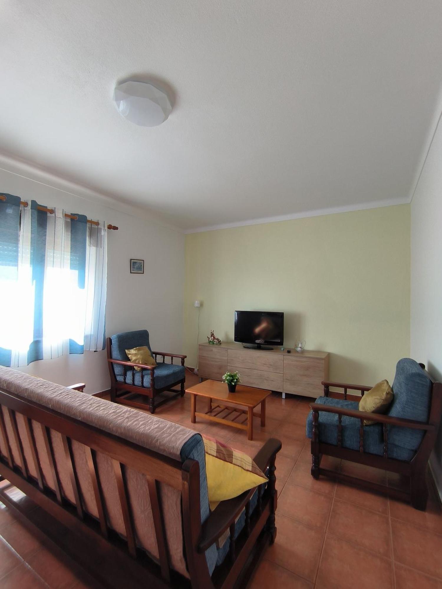Apartment Campos 2 *