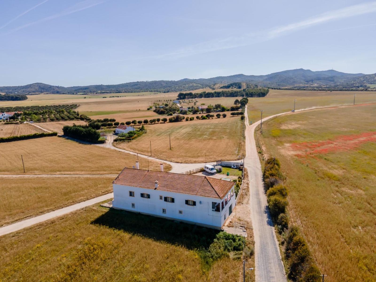 I Ka Hale Bed & Breakfast Vila Nova de Milfontes