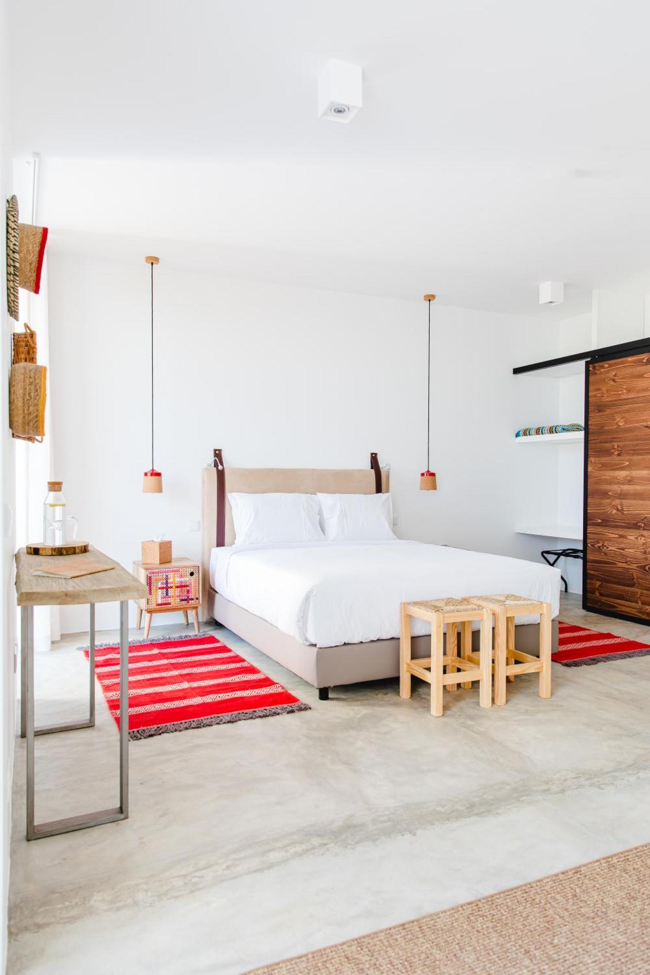Hotel Montimerso Skyscape 4*
