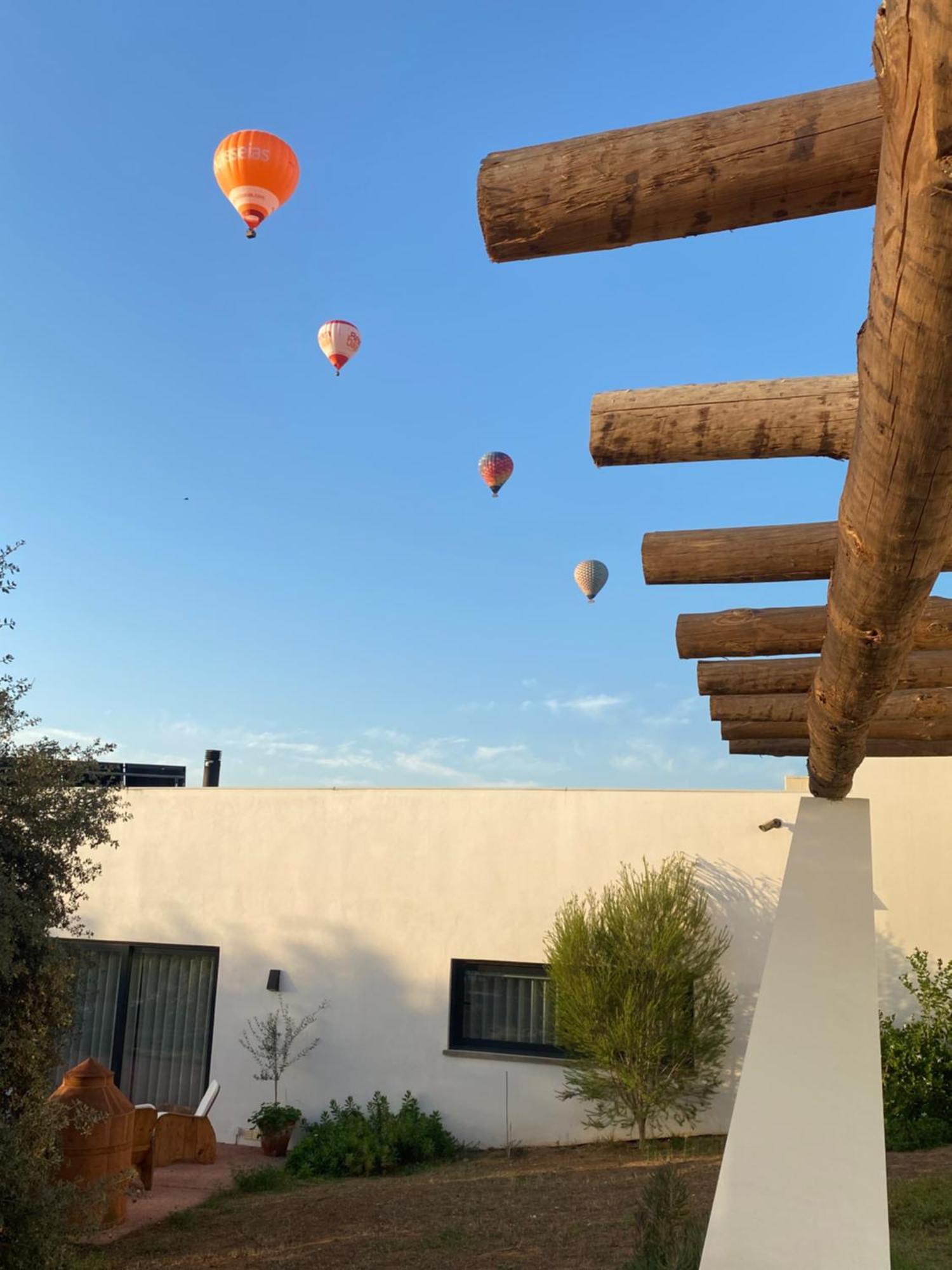 Montimerso Skyscape Hotel