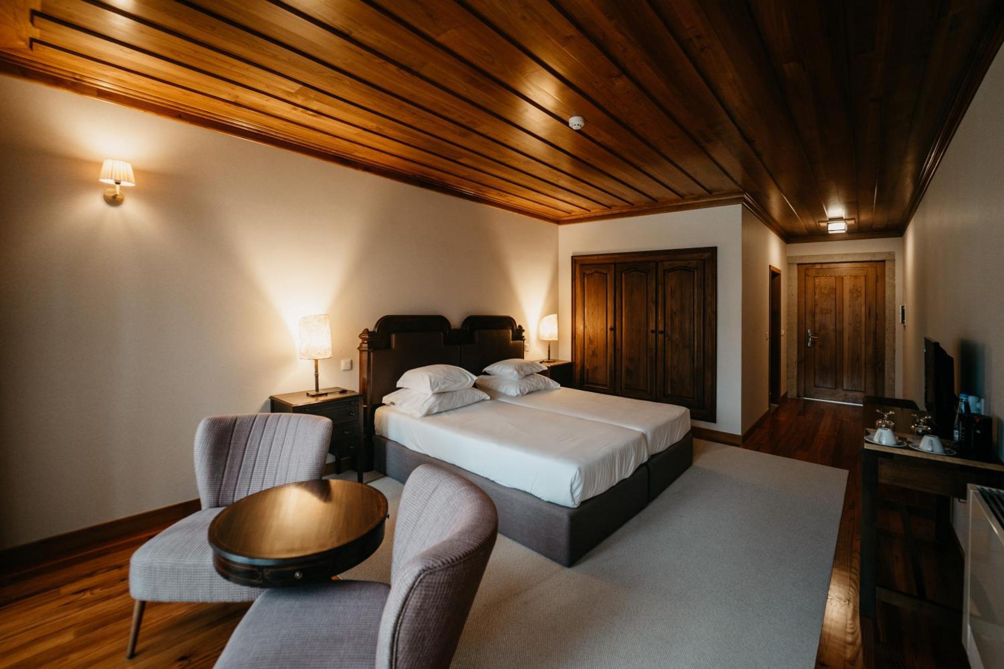 Casa Lata - E Enoturismo Amares