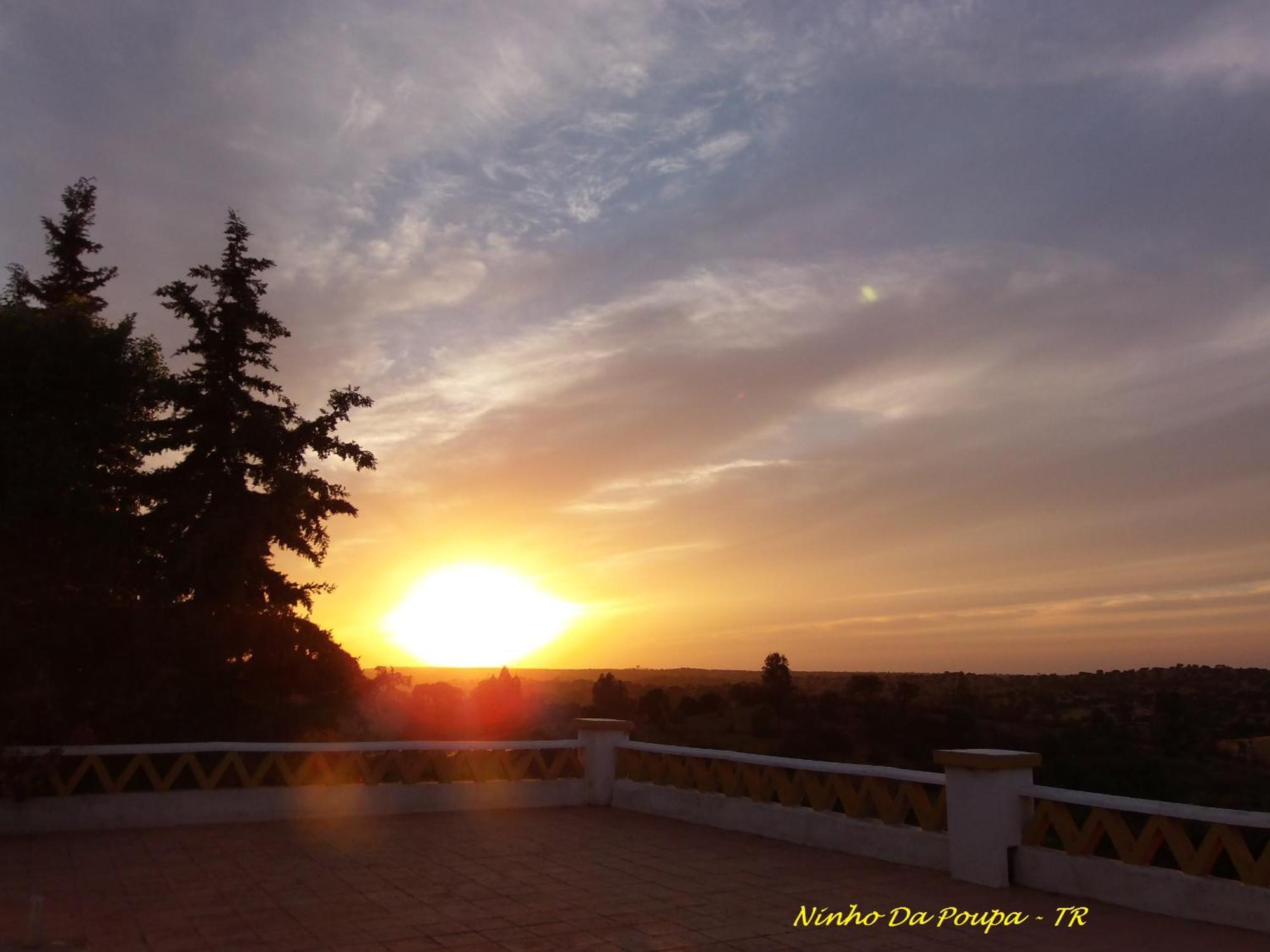 Country house Ninho Da Poupa *