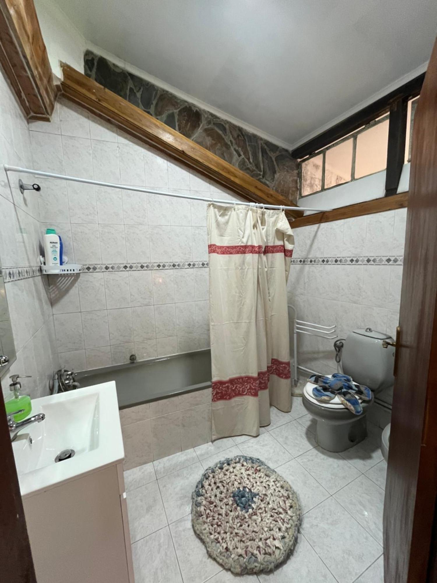 Apartment Casa Da Avo Maria, Largo De Santo Antonio, N 97395al