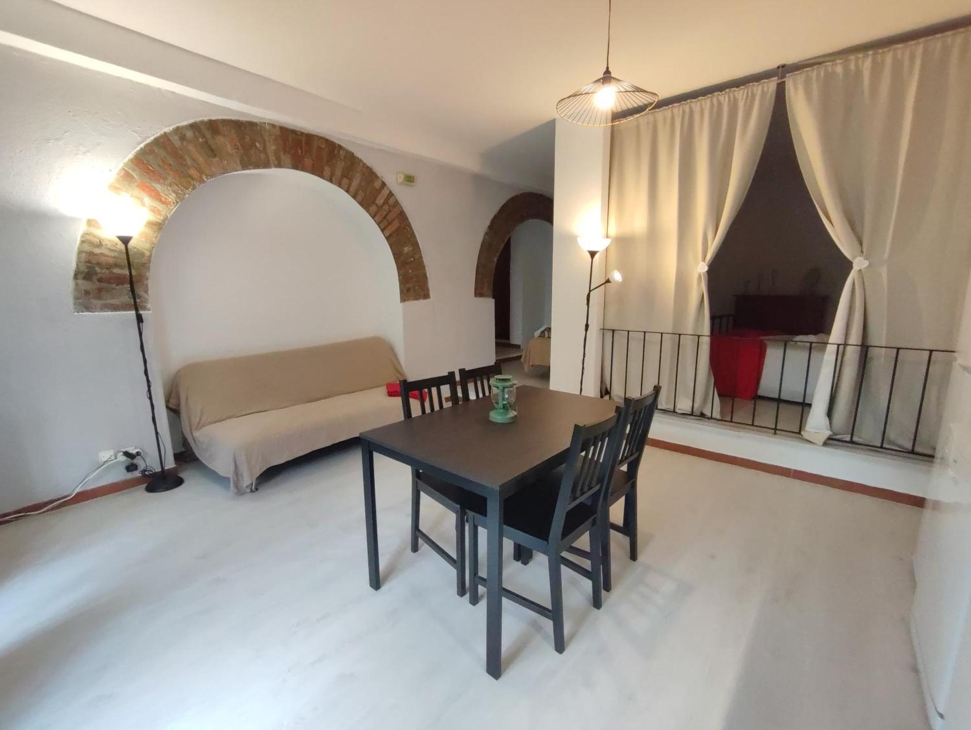 Appartement Casas Da Biquinha *